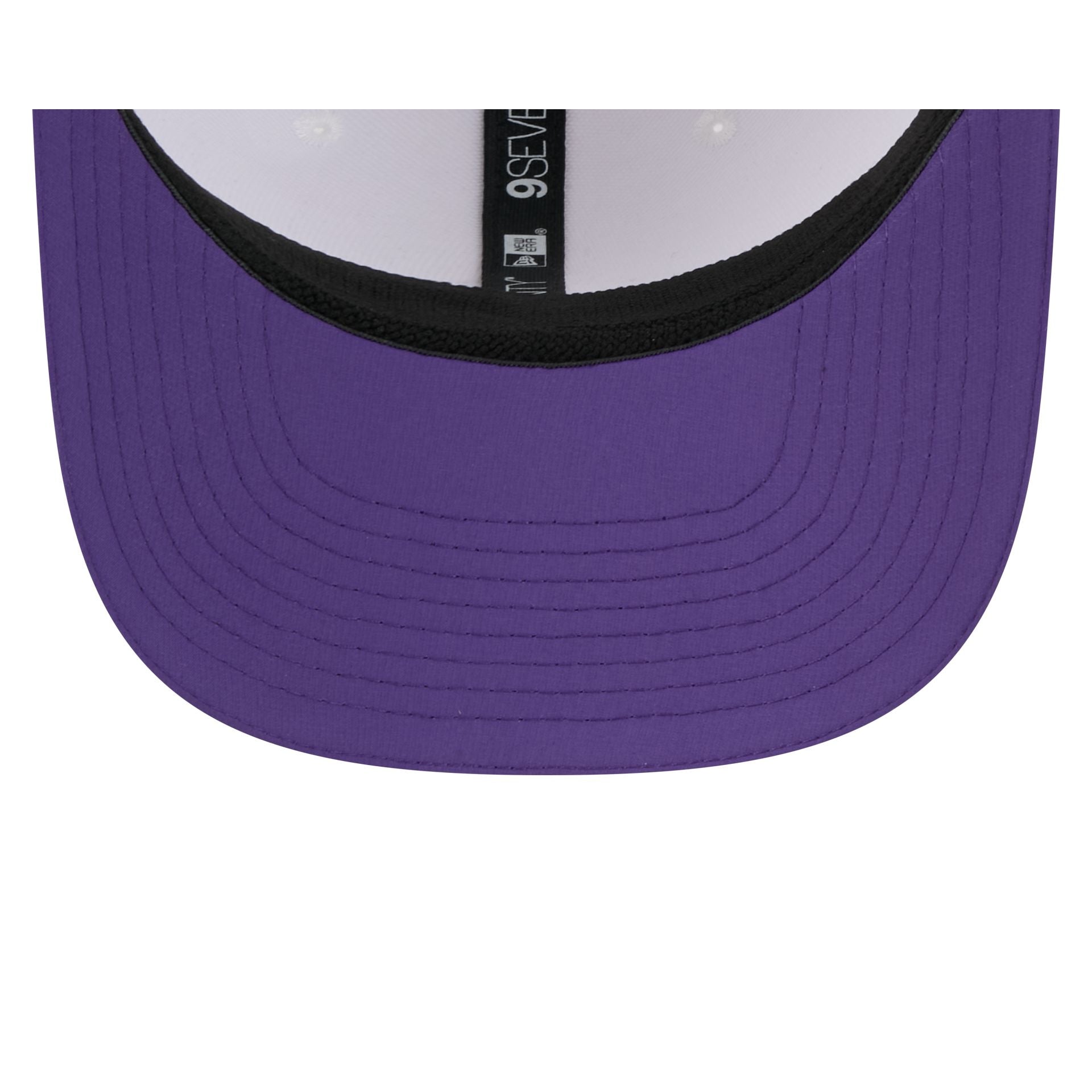 Minnesota Vikings 2025 Training 9SEVENTY Stretch-Snap Hat