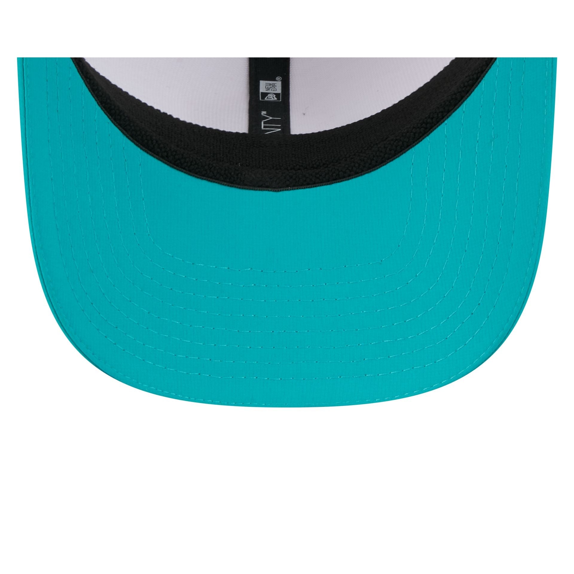 Miami Dolphins 2025 Training 9SEVENTY Stretch-Snap Hat