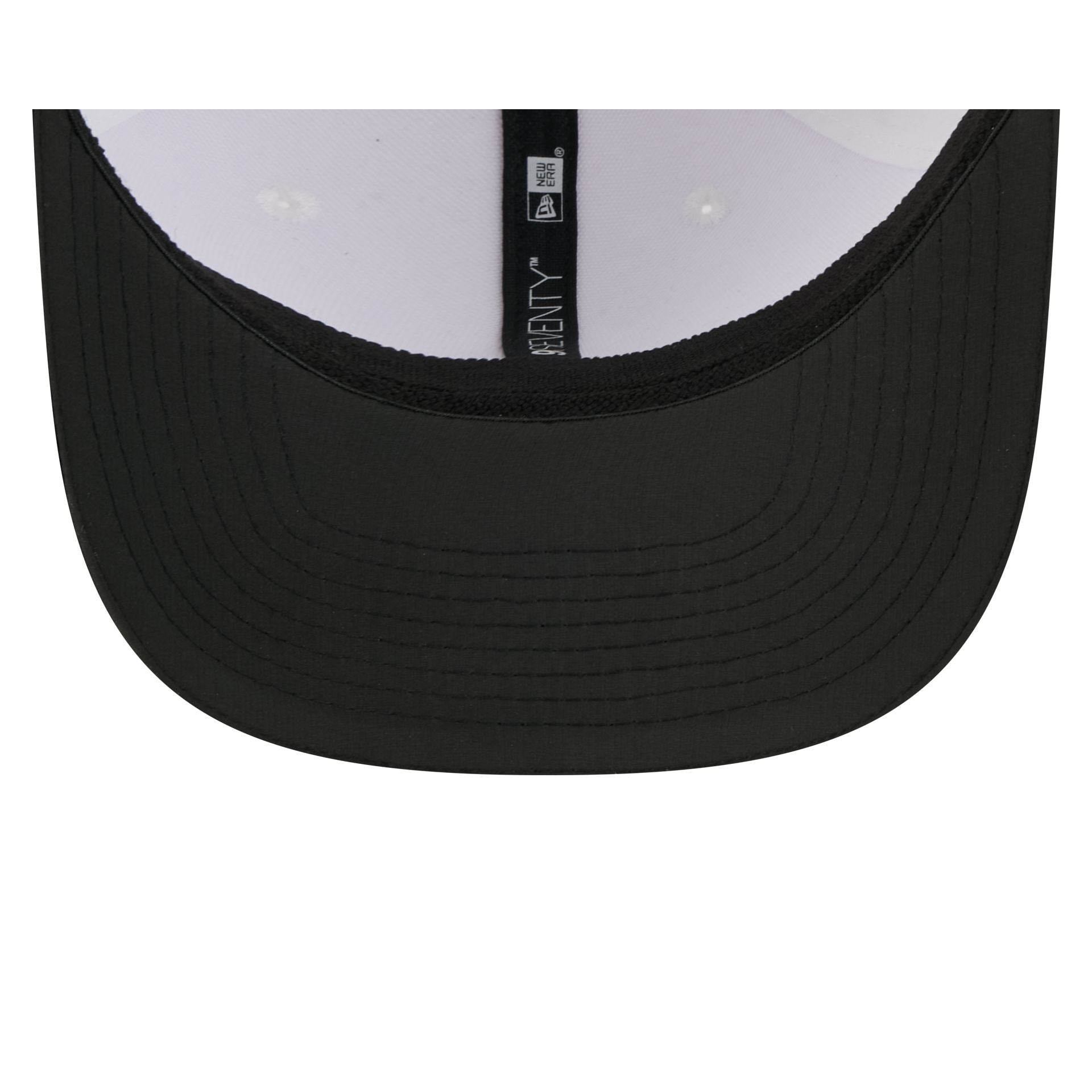 Pittsburgh Steelers 2025 Training 9SEVENTY Stretch-Snap Hat