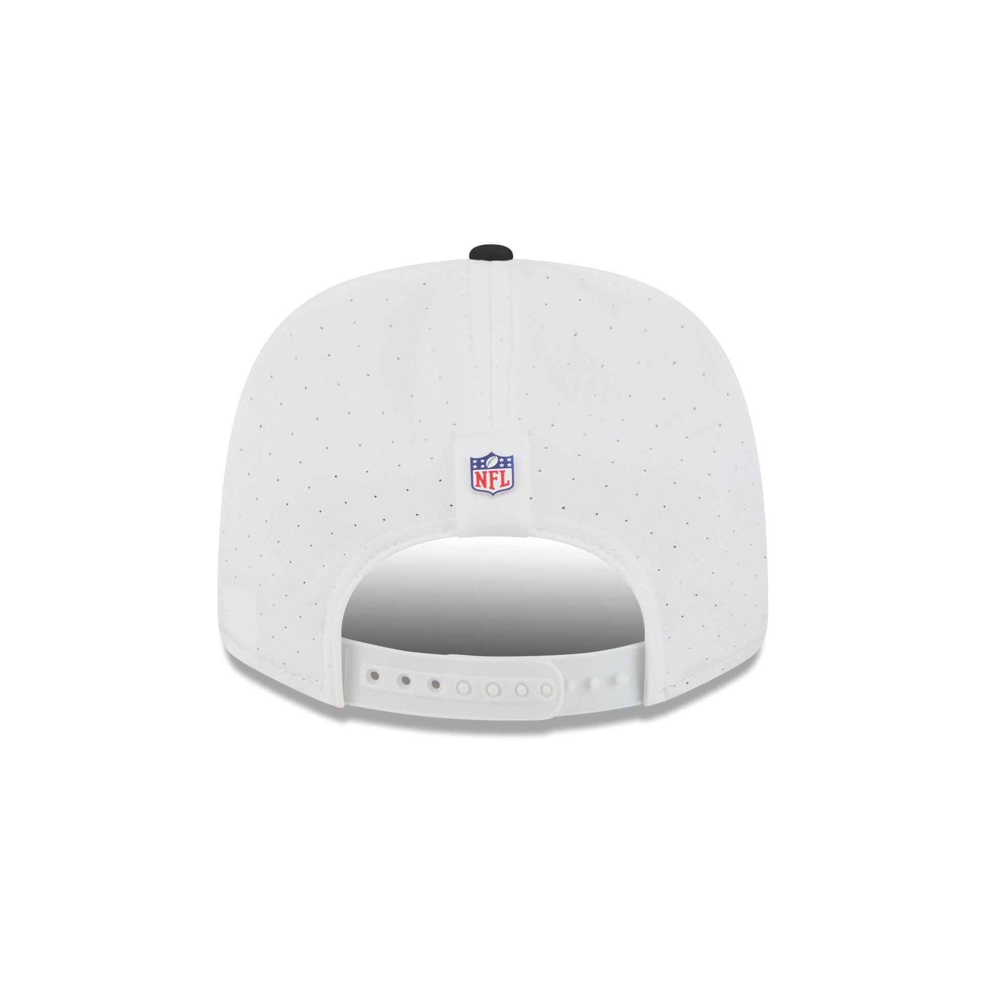 Jacksonville Jaguars 2025 Training 9SEVENTY Stretch-Snap Hat