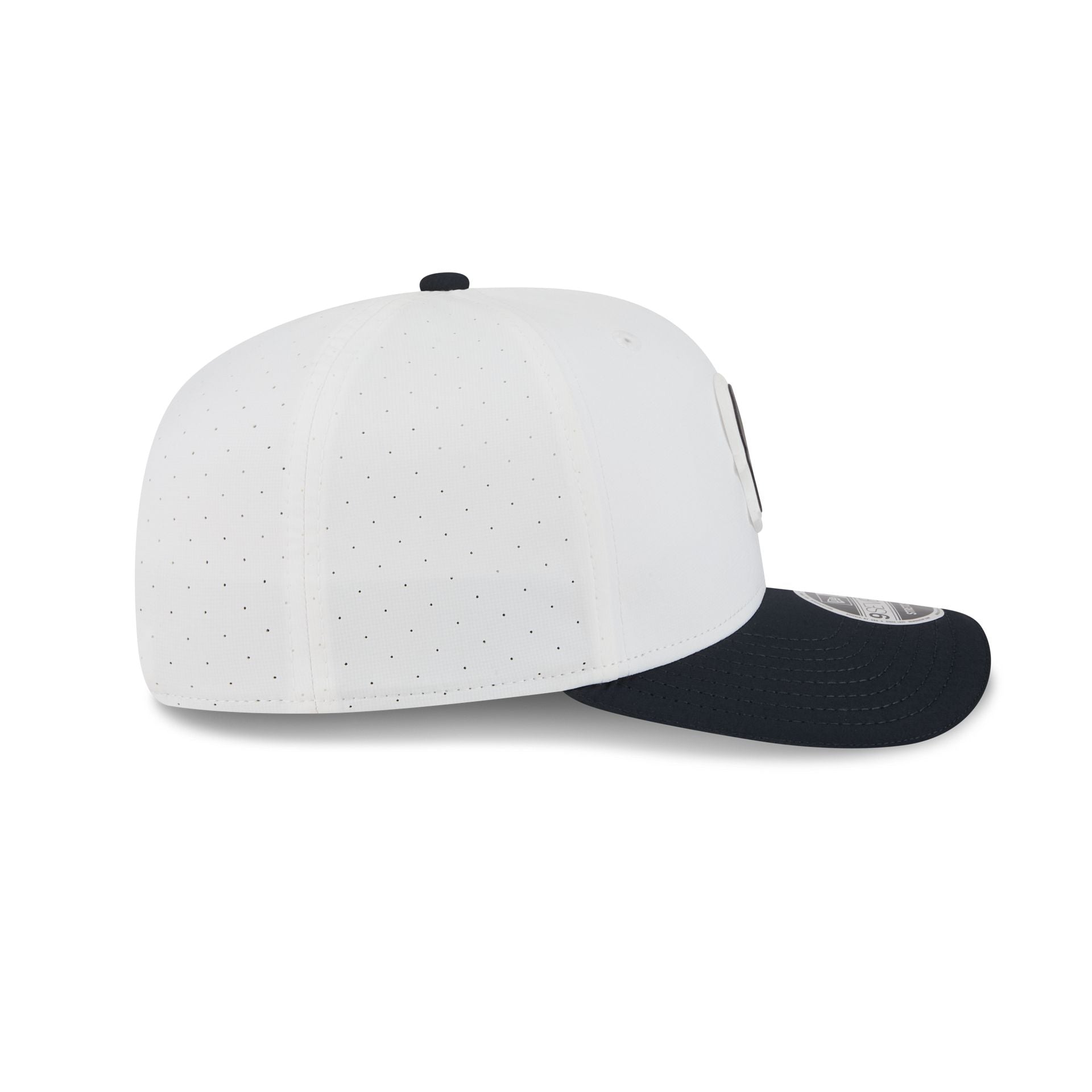 Houston Texans 2025 Training 9SEVENTY Stretch-Snap Hat