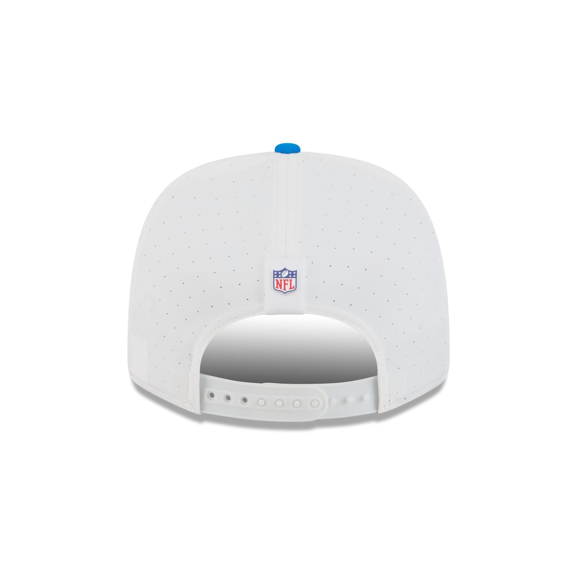 Detroit Lions 2025 Training 9SEVENTY Stretch-Snap Hat
