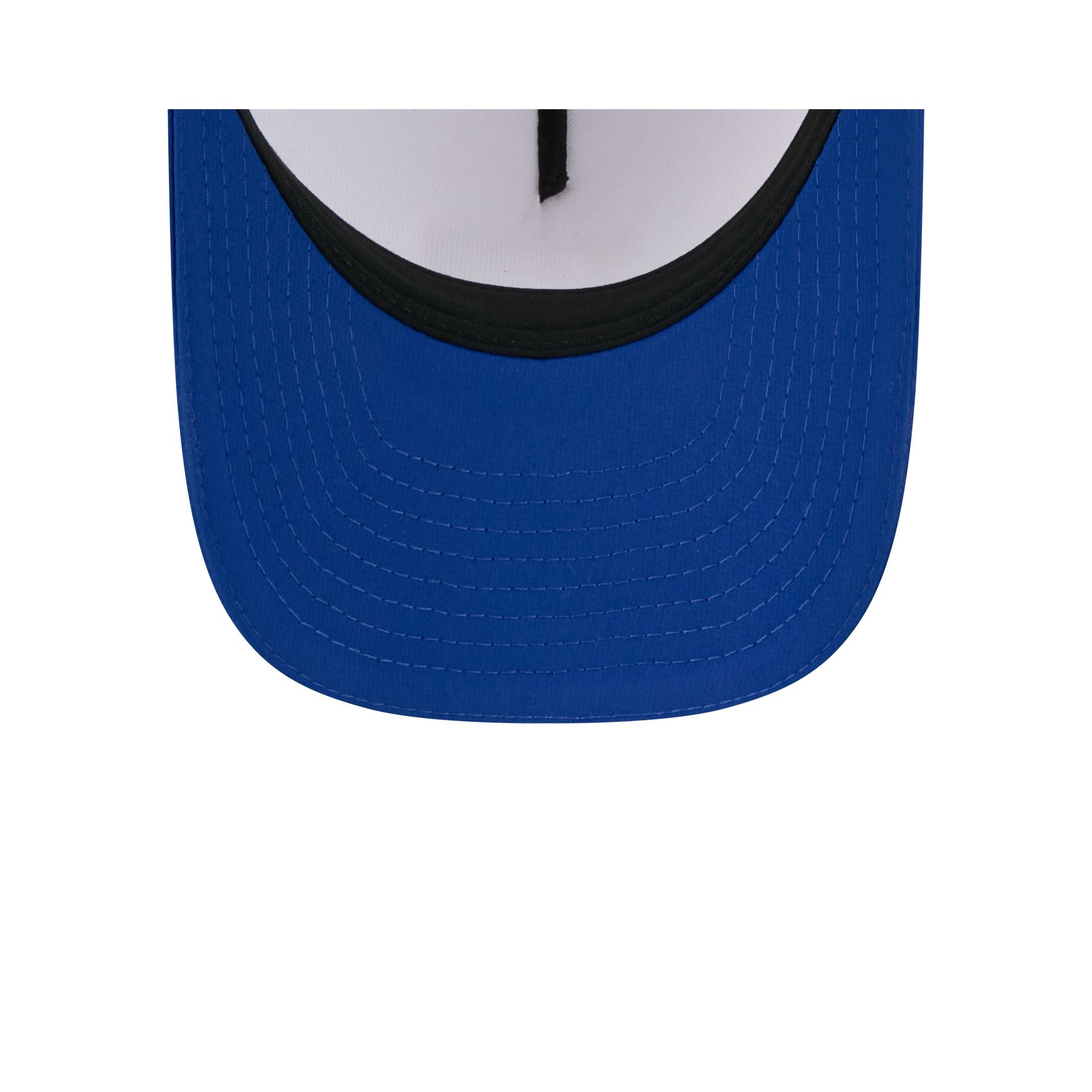 New York Giants 2025 Training 9FORTY M-Crown A-Frame Snapback Hat
