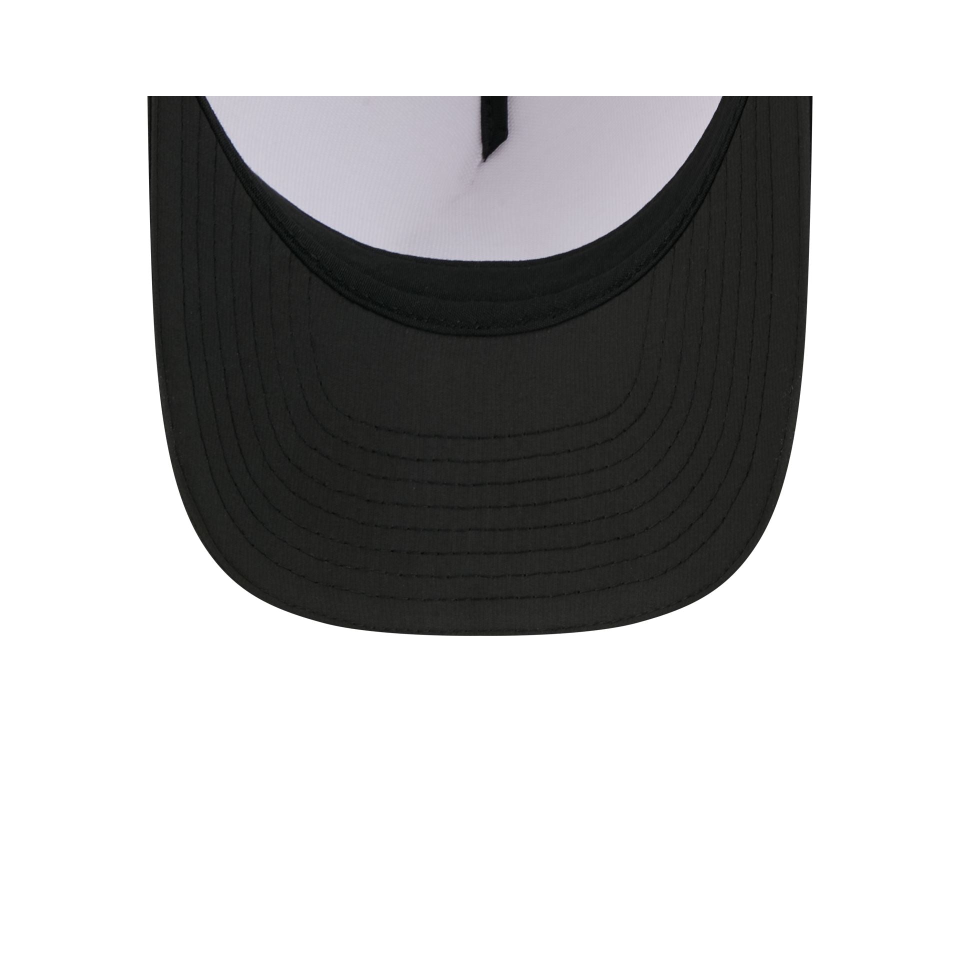 New Orleans Saints 2025 Training 9FORTY M-Crown A-Frame Snapback Hat