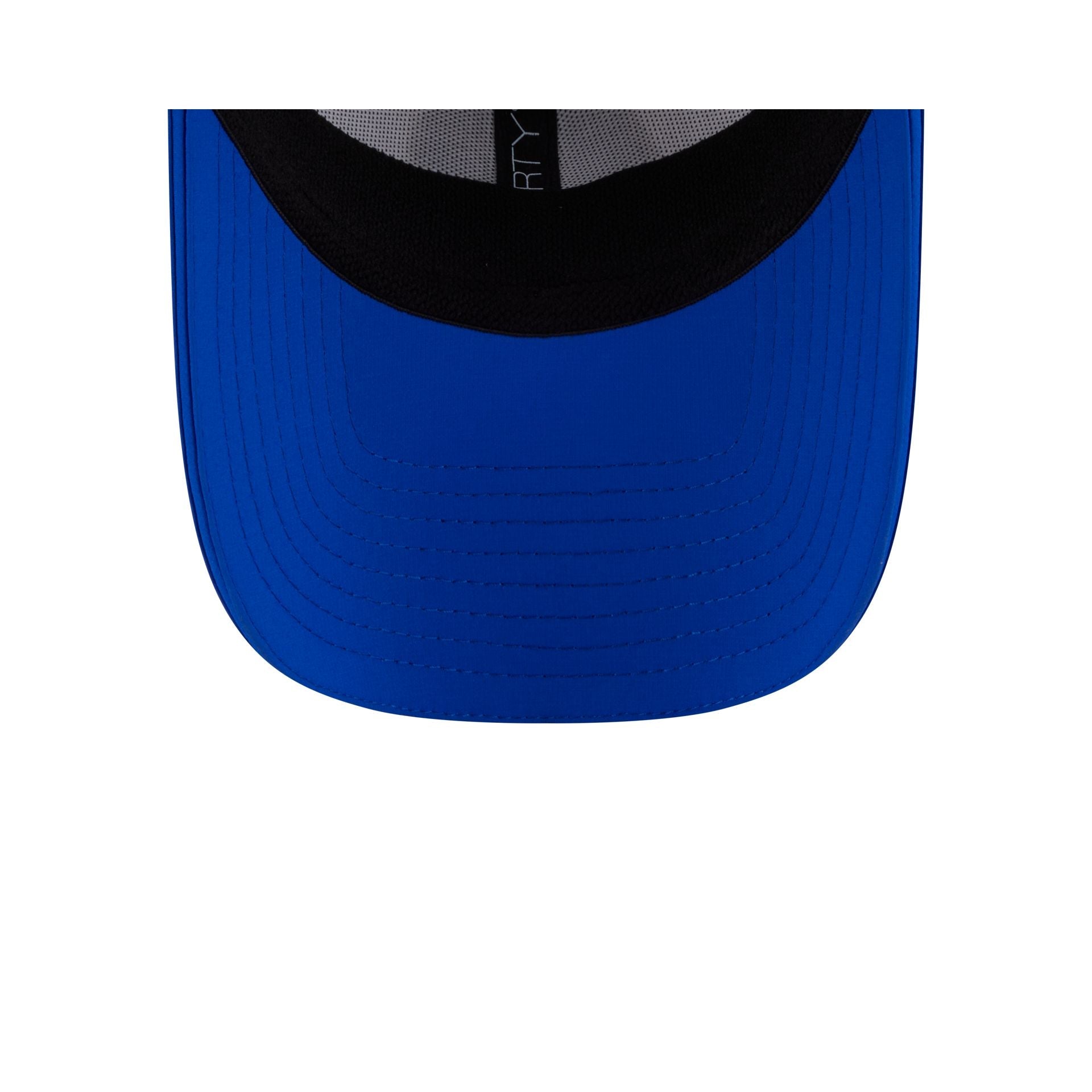 Los Angeles Rams 2025 Training 39THIRTY Stretch Fit Hat