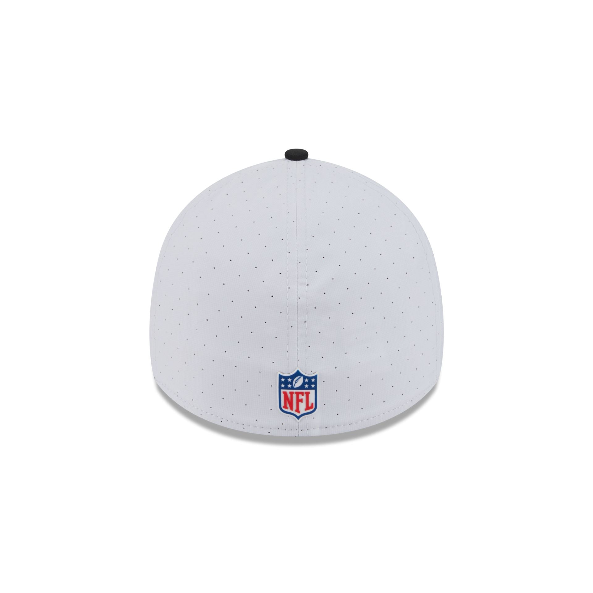 Jacksonville Jaguars 2025 Training 39THIRTY Stretch Fit Hat