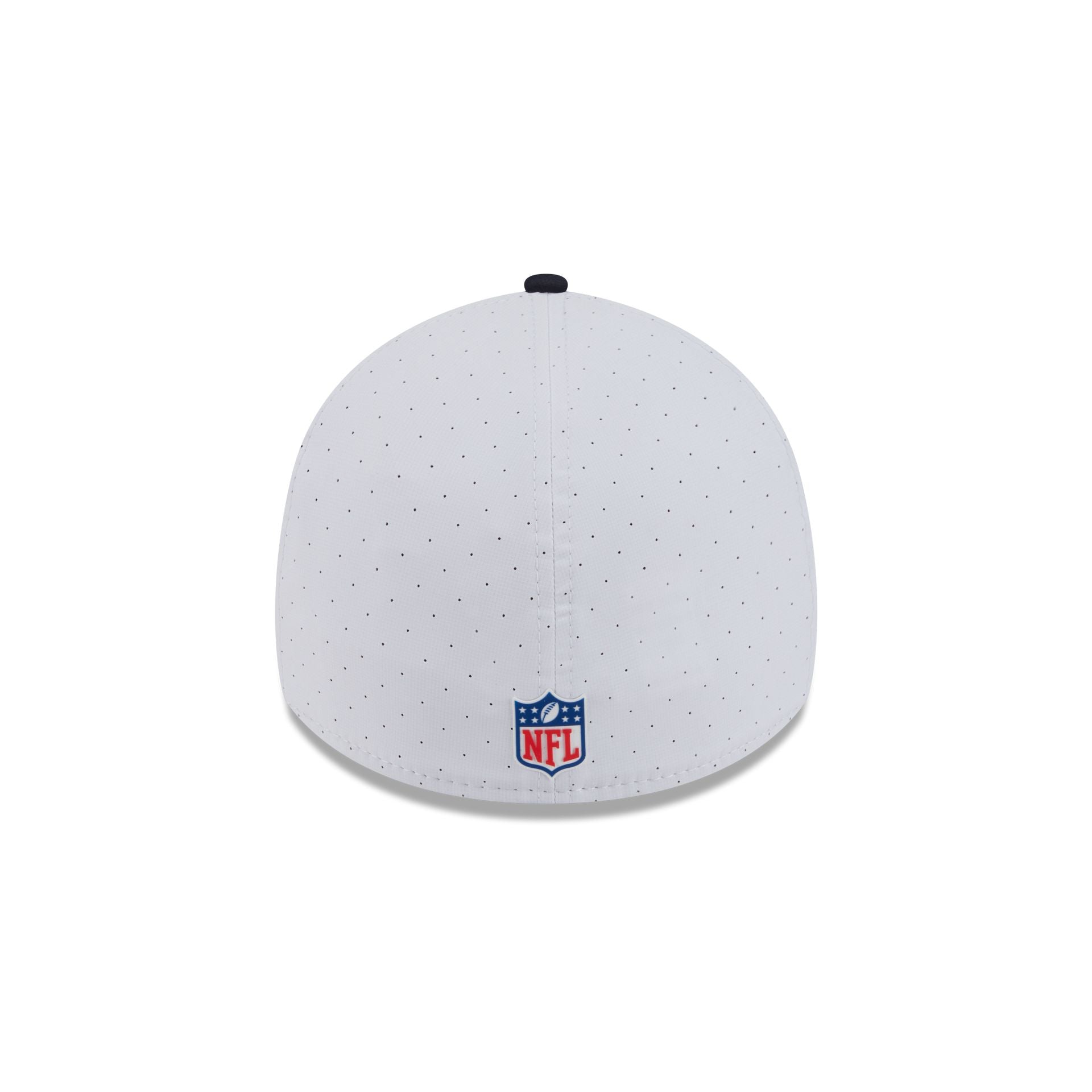 Houston Texans 2025 Training 39THIRTY Stretch Fit Hat