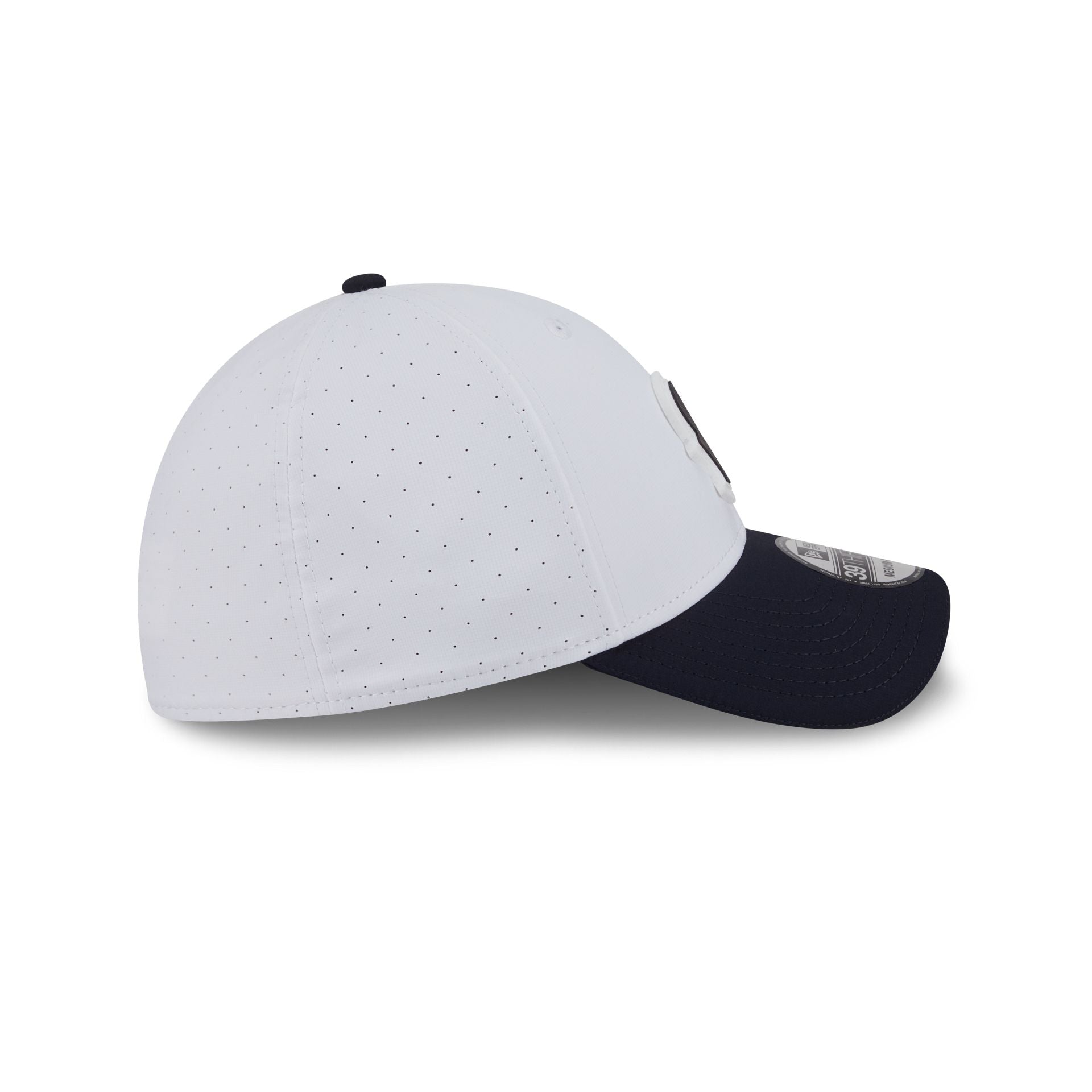 Houston Texans 2025 Training 39THIRTY Stretch Fit Hat