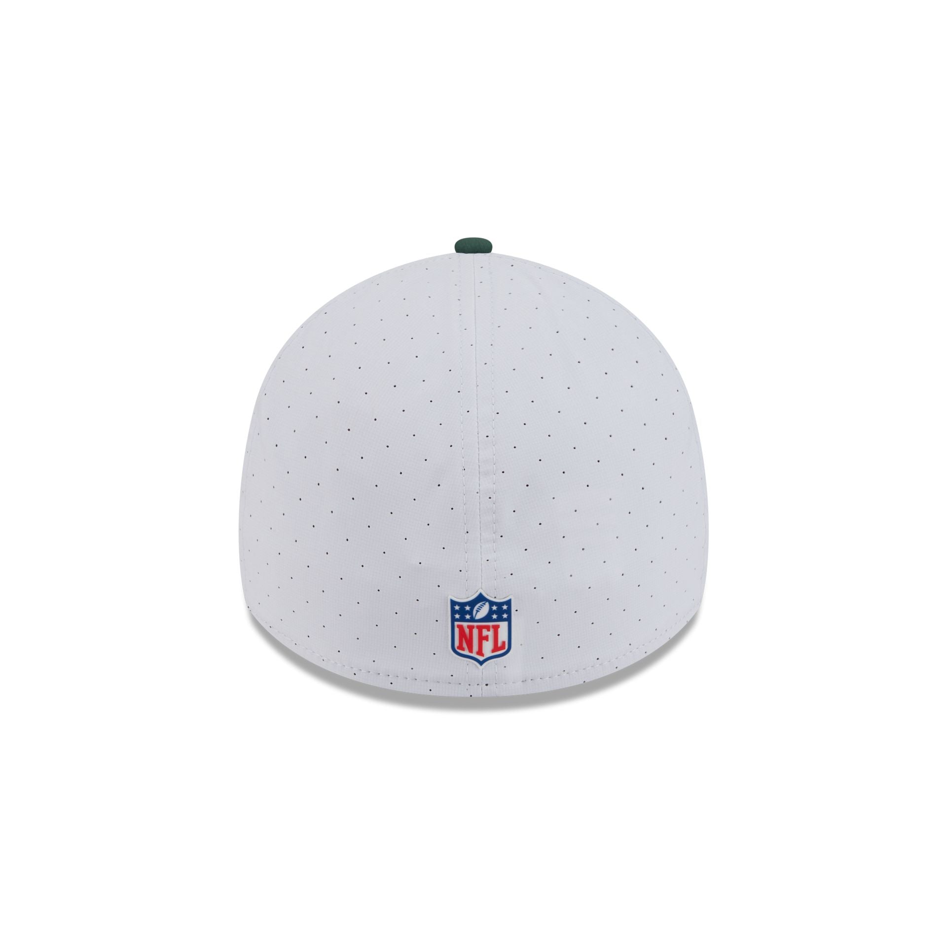 Green Bay Packers 2025 Training 39THIRTY Stretch Fit Hat