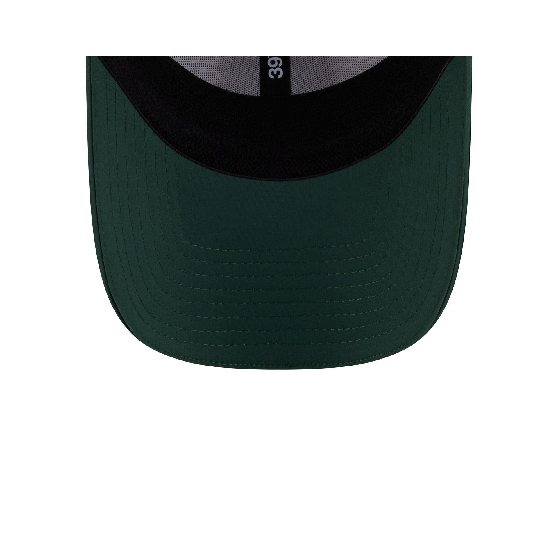 Green Bay Packers 2025 Training 39THIRTY Stretch Fit Hat