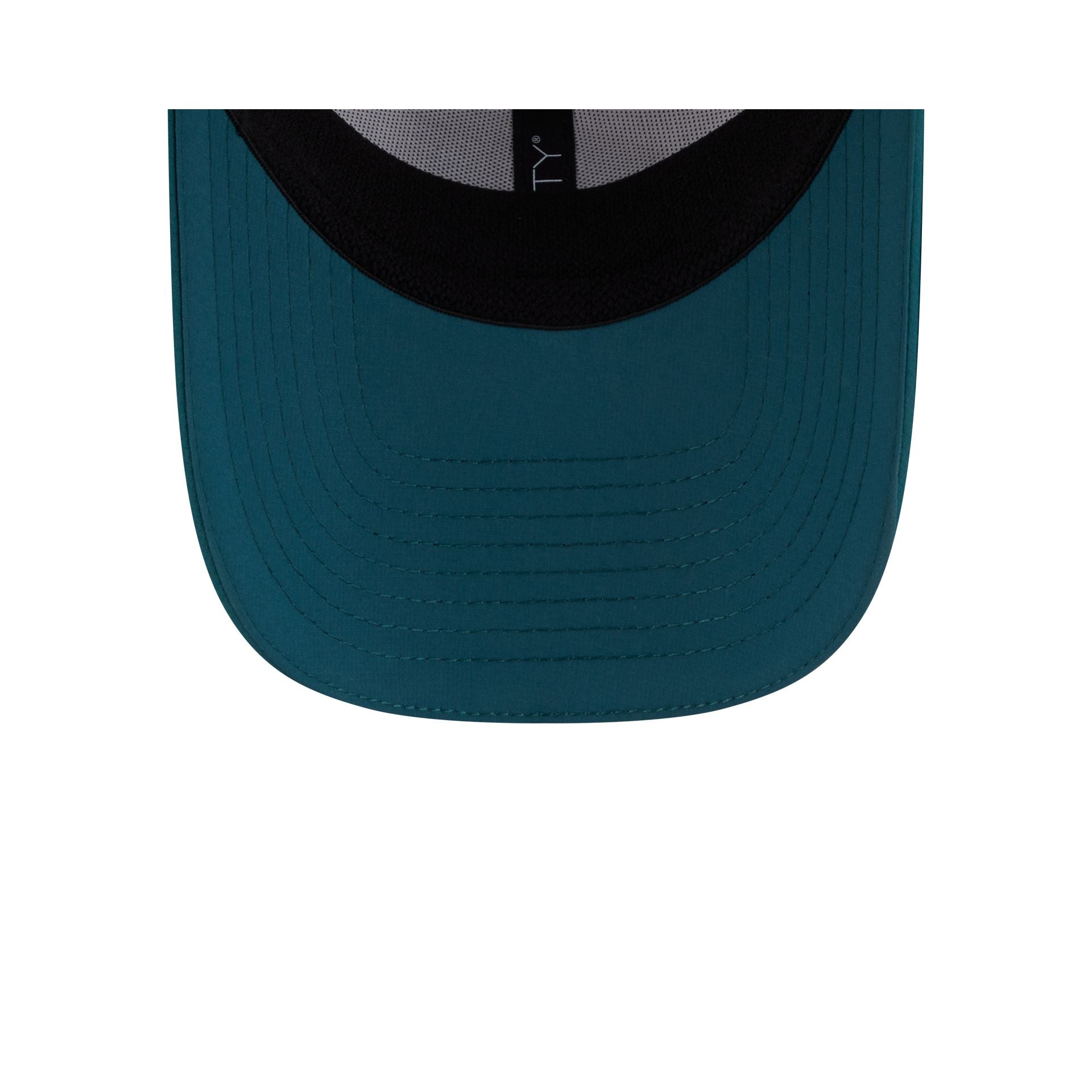 Philadelphia Eagles 2025 Training 39THIRTY Stretch Fit Hat