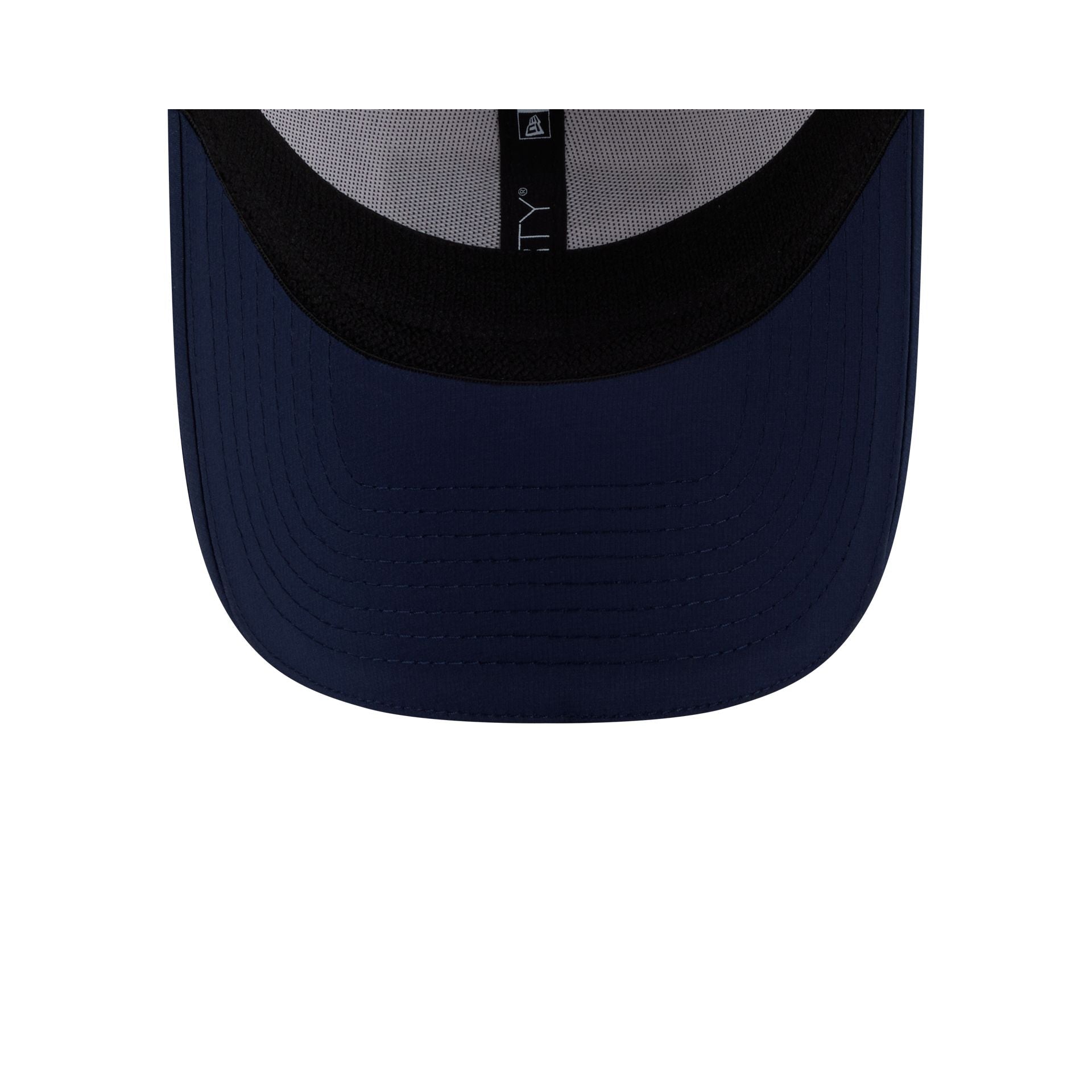 New England Patriots 2025 Training 39THIRTY Stretch Fit Hat