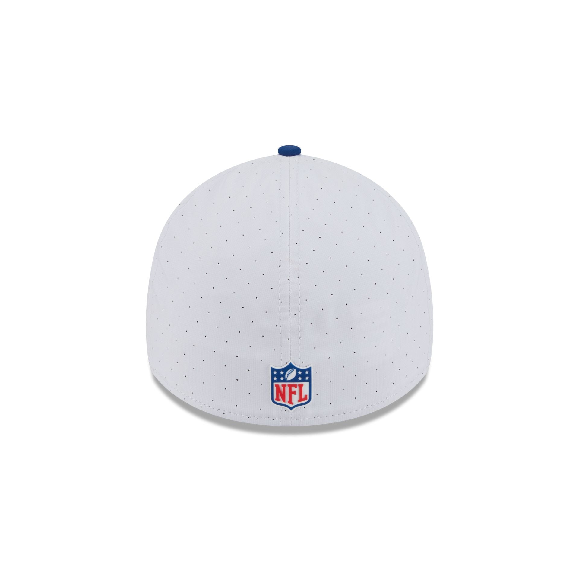 Indianapolis Colts 2025 Training 39THIRTY Stretch Fit Hat