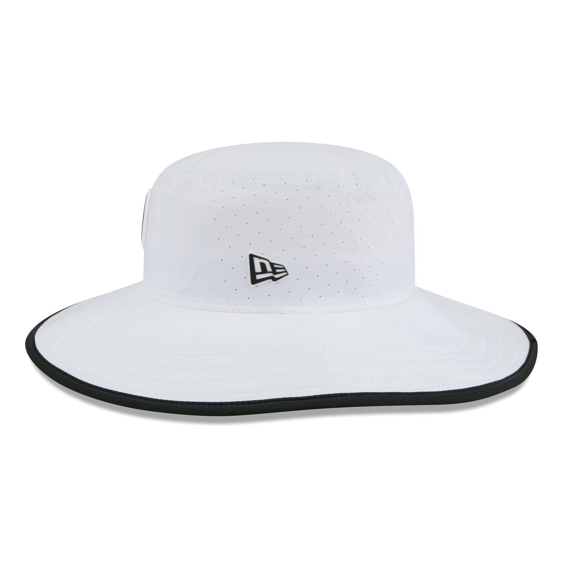 Pittsburgh Steelers 2025 Training Panama Bucket Hat