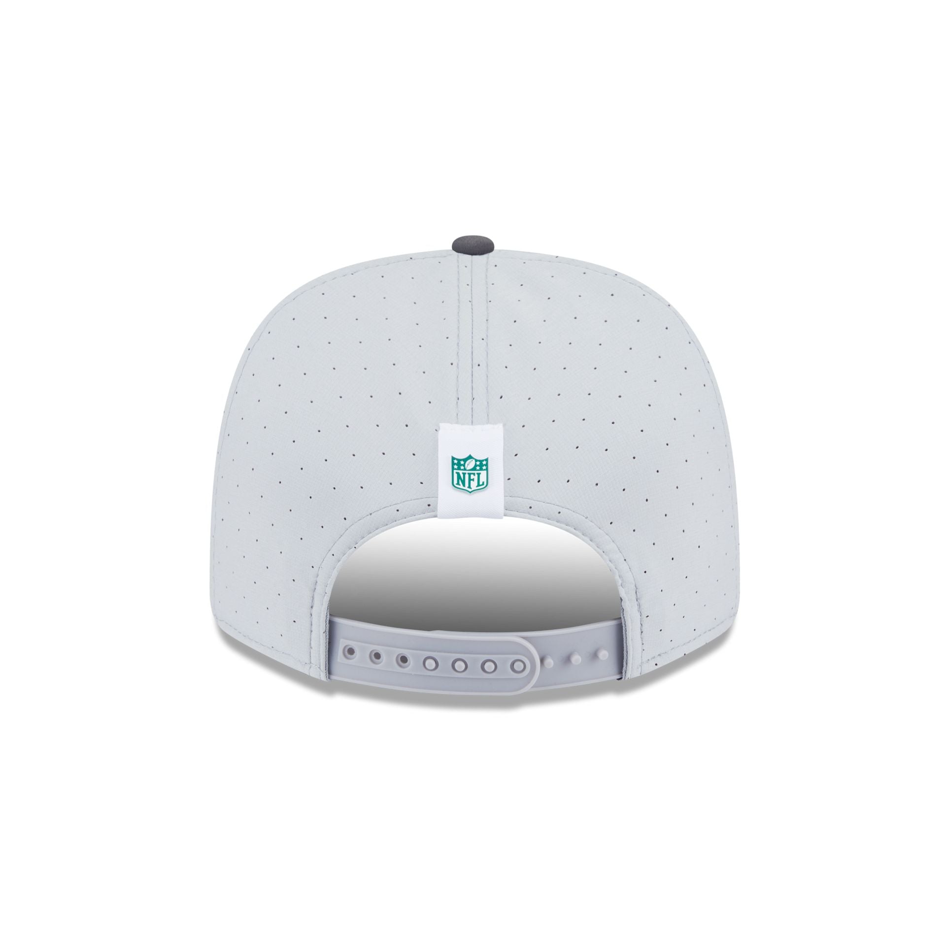 New York Jets 2025 Training 9SEVENTY Stretch-Snap Hat