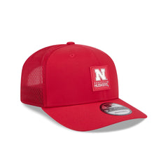 Nebraska Cornhuskers Hot Weather 9SEVENTY Trucker Hat