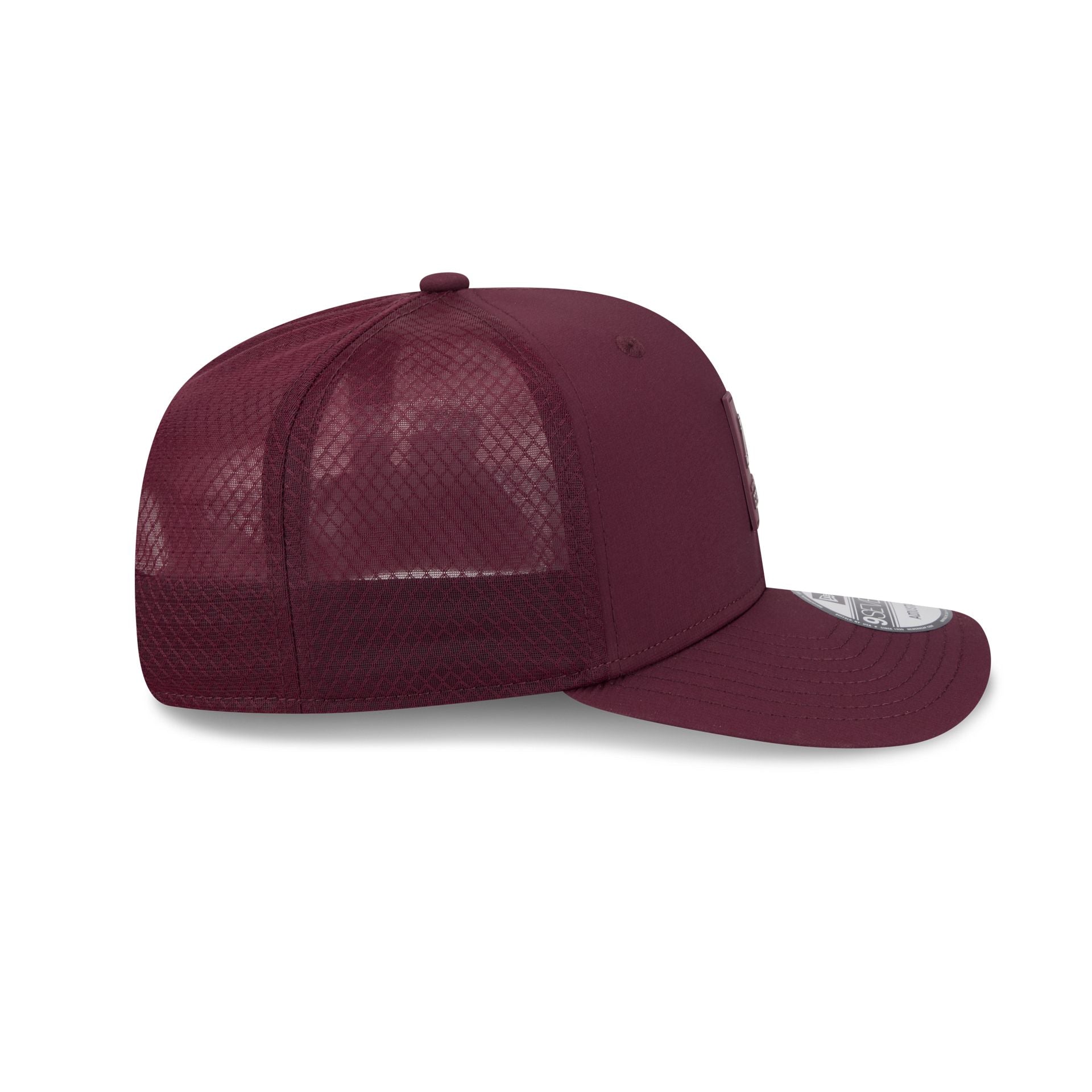 Minnesota Golden Gophers Hot Weather 9SEVENTY Trucker Hat