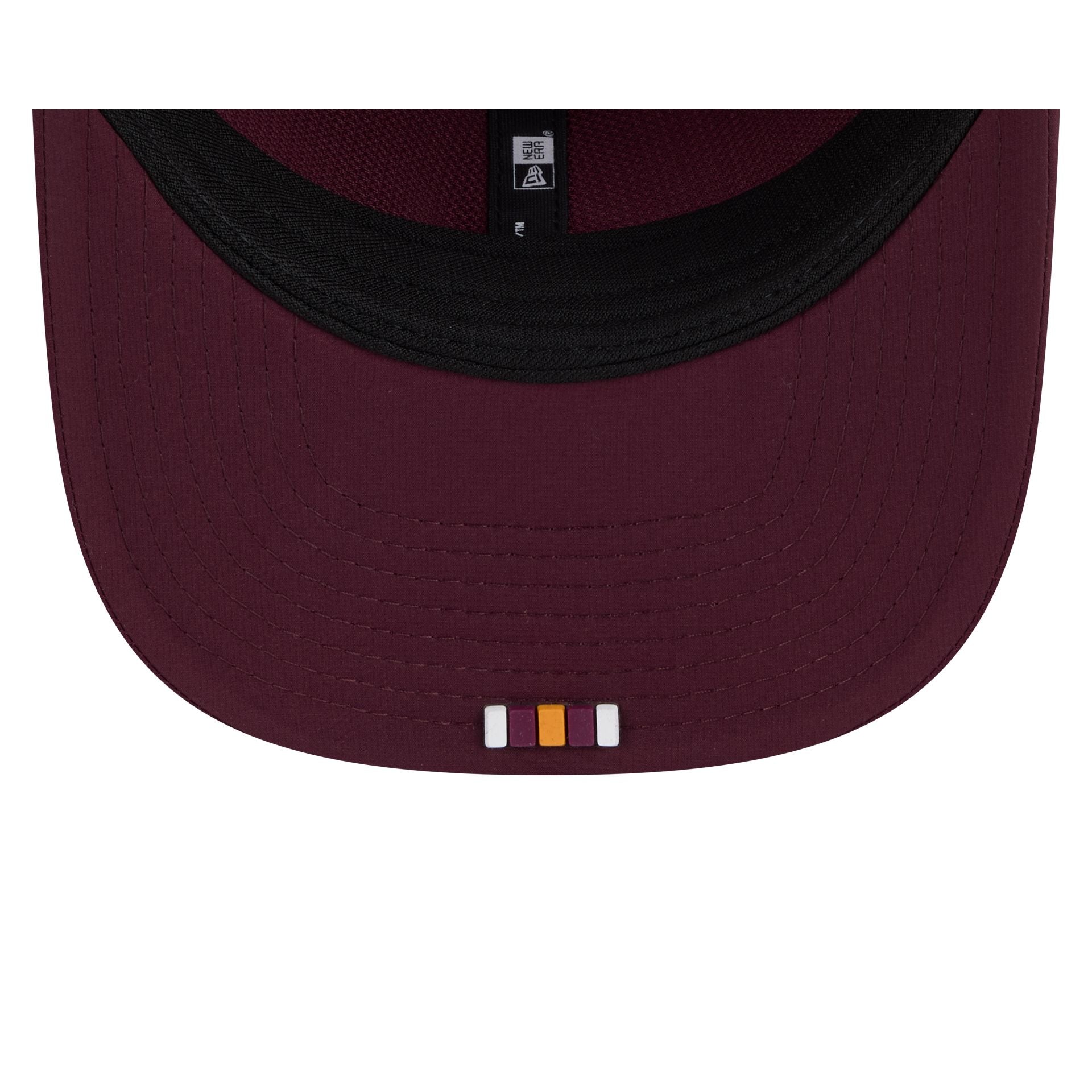 Minnesota Golden Gophers Hot Weather 9SEVENTY Trucker Hat