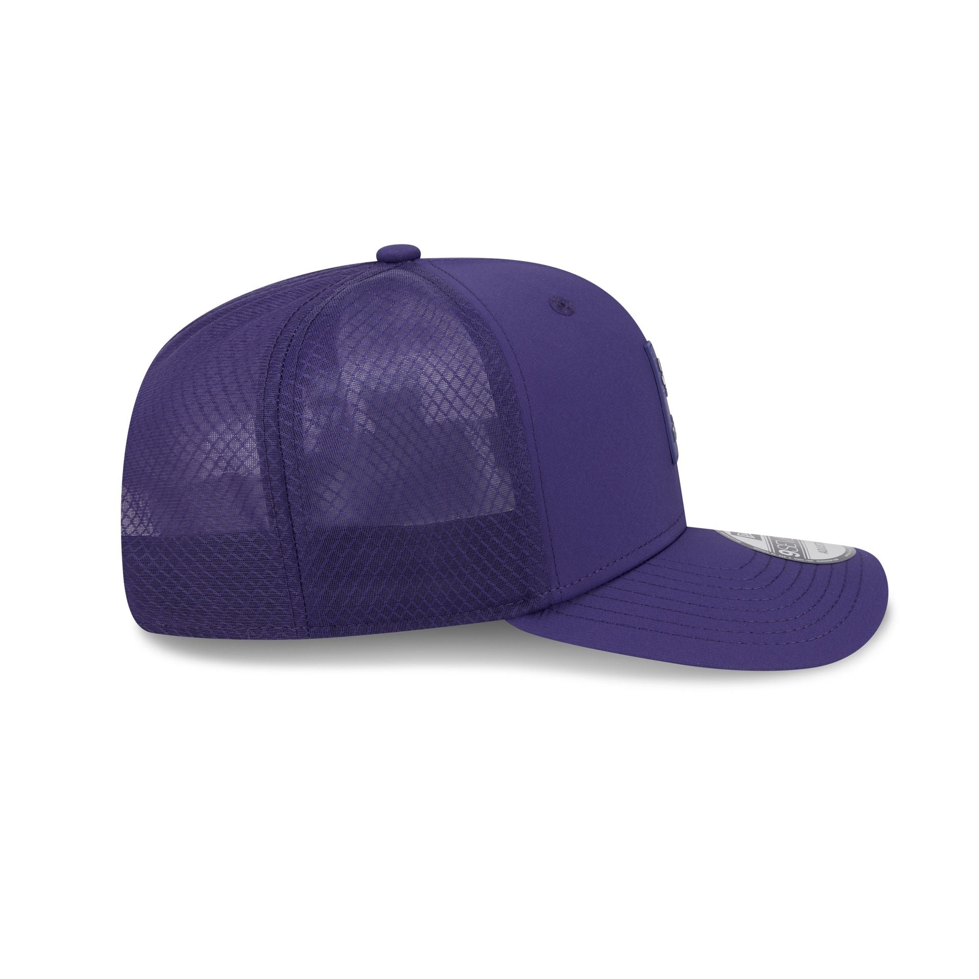 LSU Tigers Hot Weather 9SEVENTY Trucker Hat