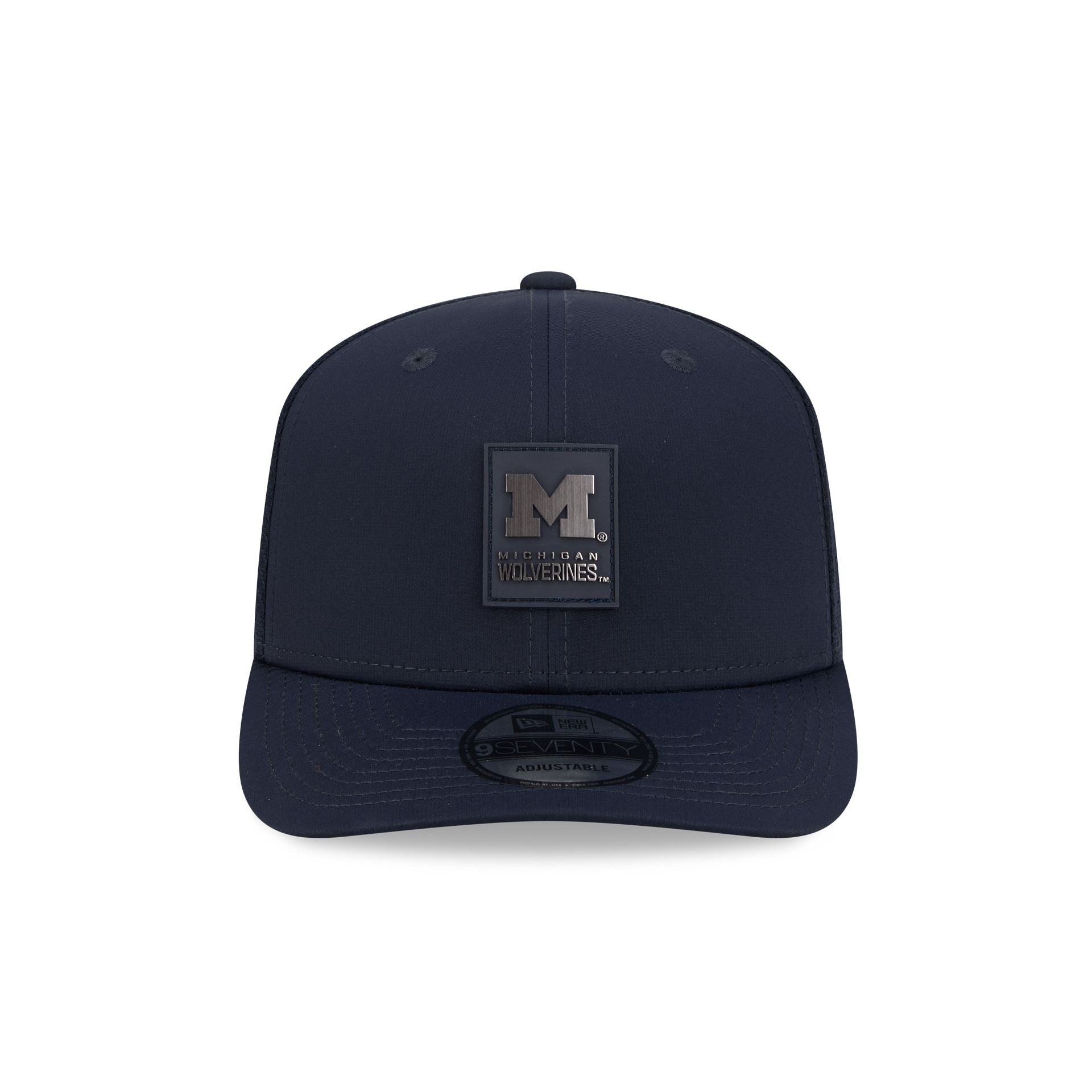 Michigan Wolverines Hot Weather 9SEVENTY Trucker Hat