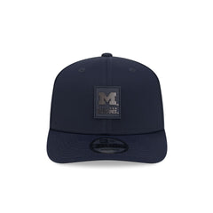 Michigan Wolverines Hot Weather 9SEVENTY Trucker Hat