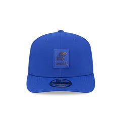 Kansas Jayhawks Hot Weather 9SEVENTY Trucker Hat