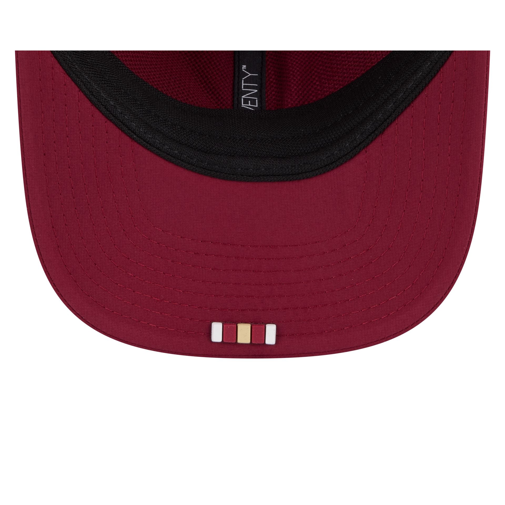 Florida State Seminoles Hot Weather 9SEVENTY Trucker Hat