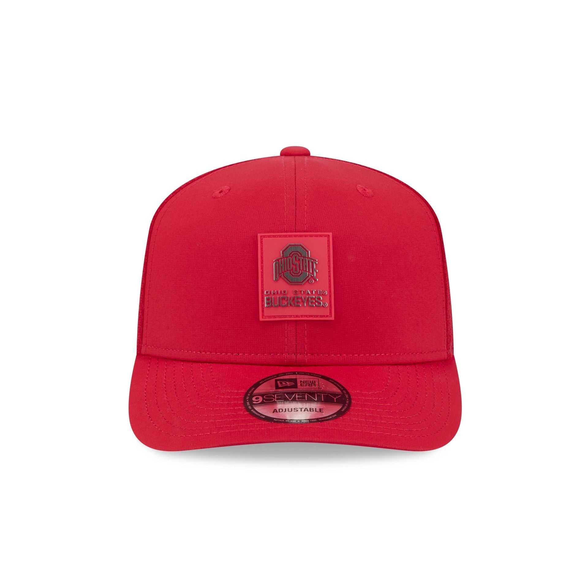 Ohio State Buckeyes Hot Weather 9SEVENTY Trucker Hat