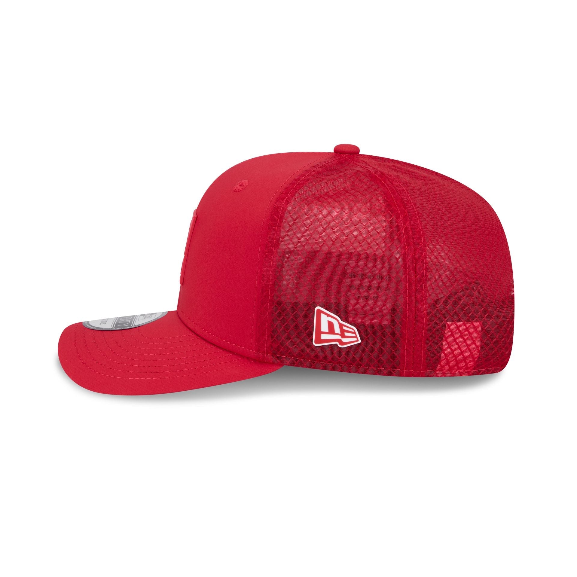 Ohio State Buckeyes Hot Weather 9SEVENTY Trucker Hat