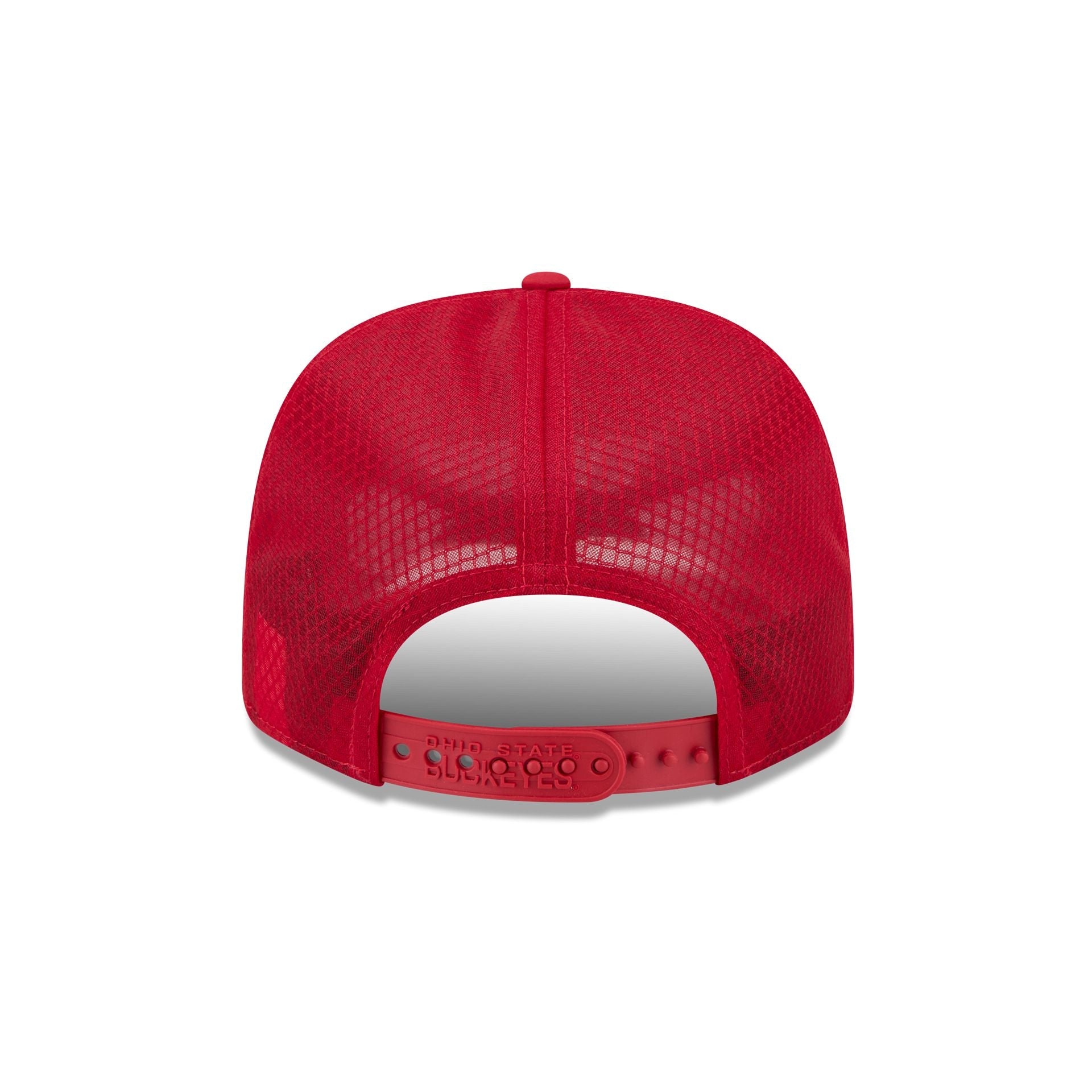 Ohio State Buckeyes Hot Weather 9SEVENTY Trucker Hat