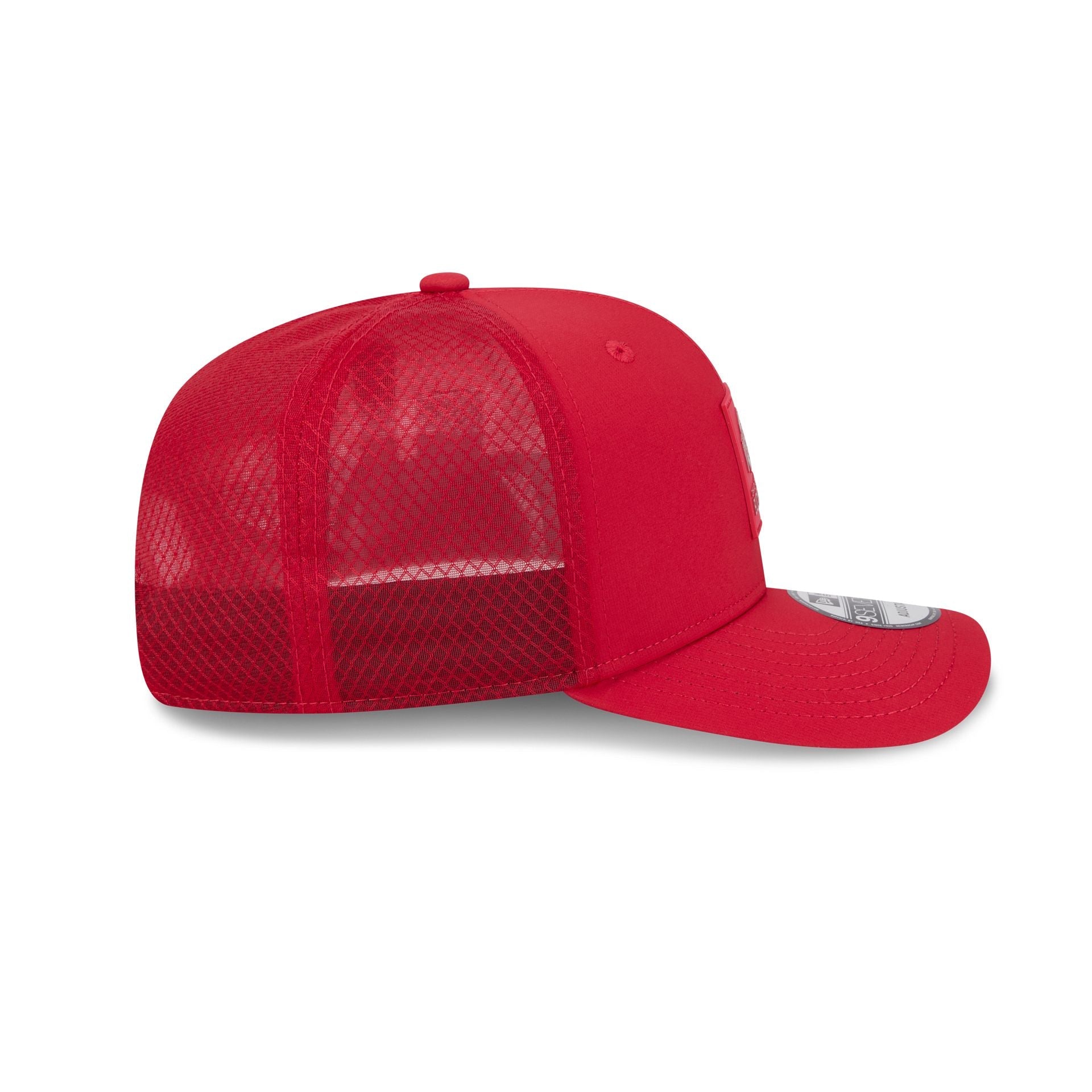 Ohio State Buckeyes Hot Weather 9SEVENTY Trucker Hat