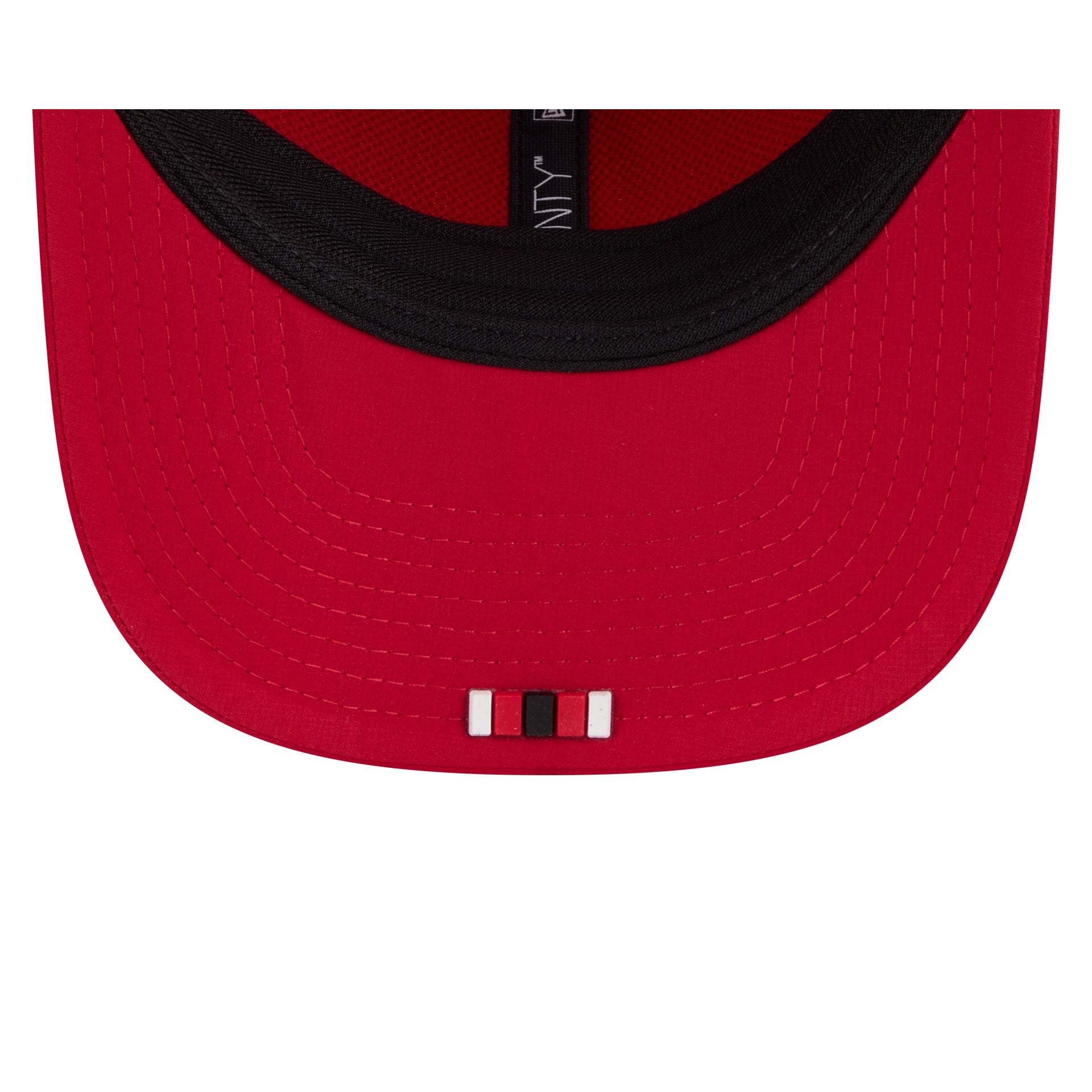 Ohio State Buckeyes Hot Weather 9SEVENTY Trucker Hat