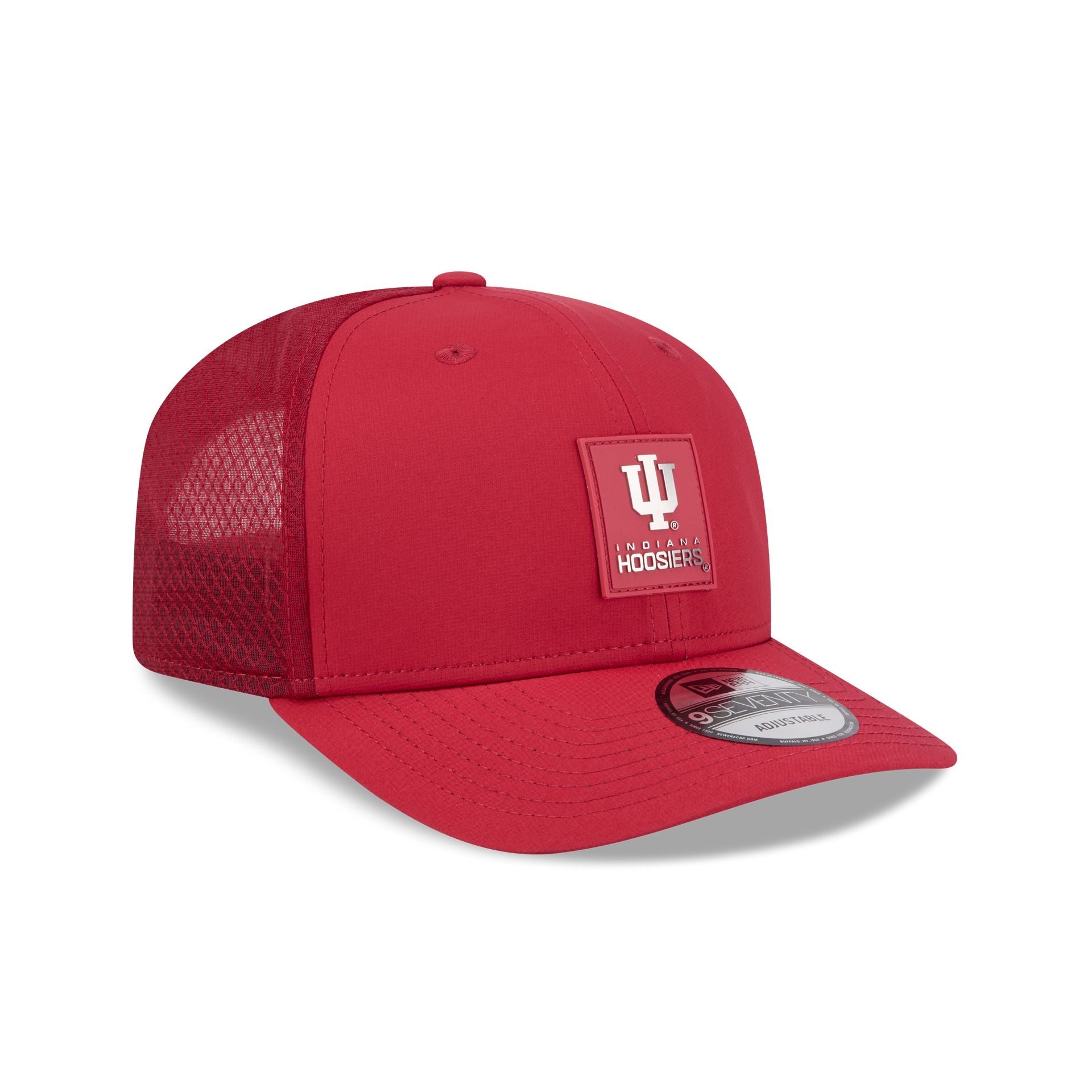 Indiana Hoosiers Hot Weather 9SEVENTY Trucker Hat
