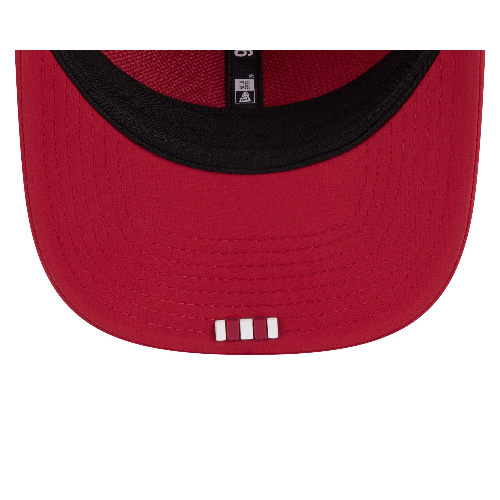Indiana Hoosiers Hot Weather 9SEVENTY Trucker Hat