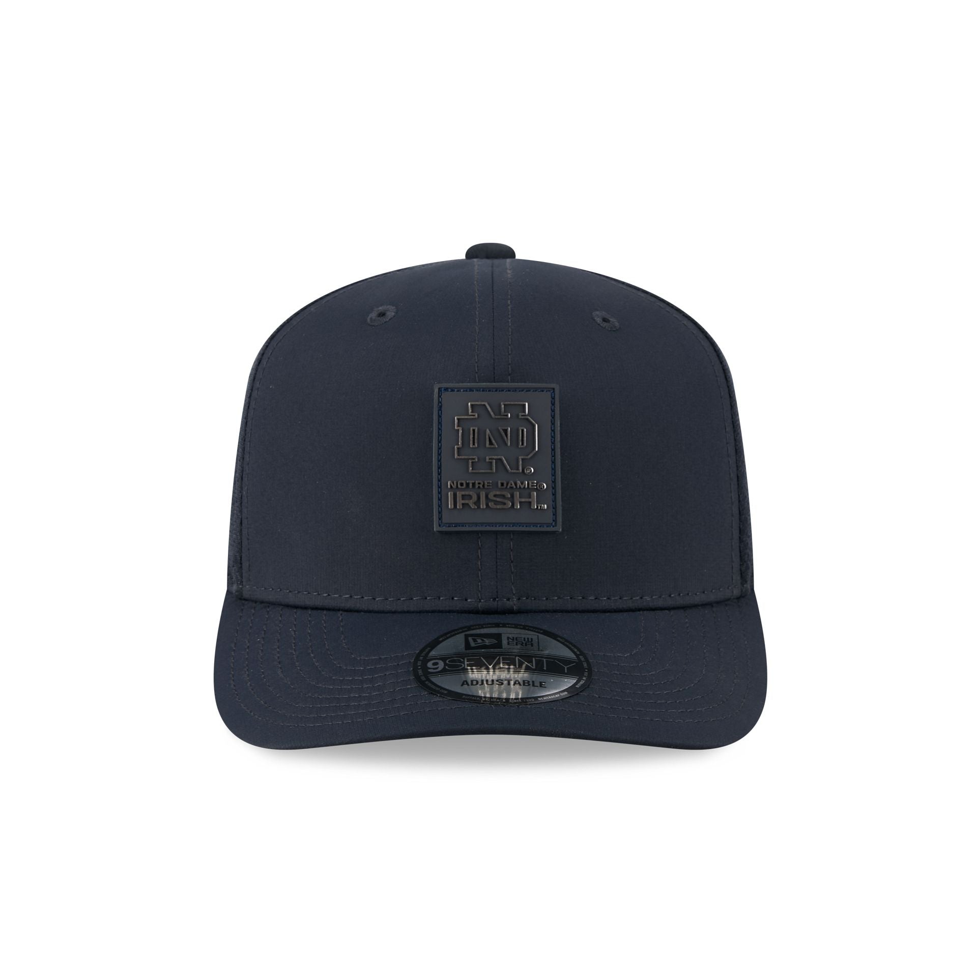 Notre Dame Fighting Irish Hot Weather 9SEVENTY Trucker Hat