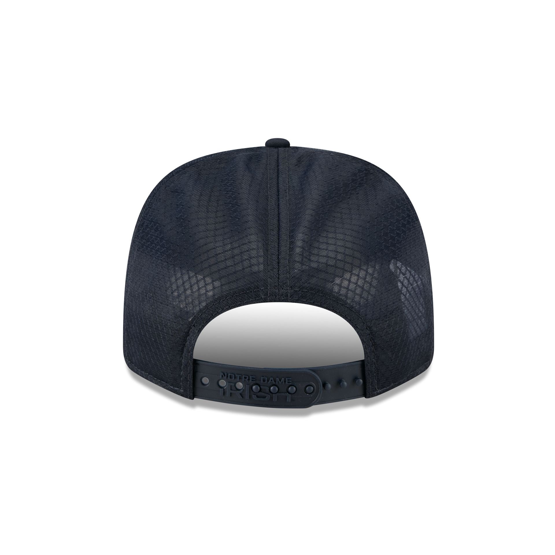 Notre Dame Fighting Irish Hot Weather 9SEVENTY Trucker Hat