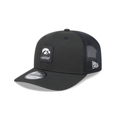 Iowa Hawkeyes Hot Weather 9SEVENTY Trucker Hat