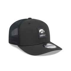 Iowa Hawkeyes Hot Weather 9SEVENTY Trucker Hat
