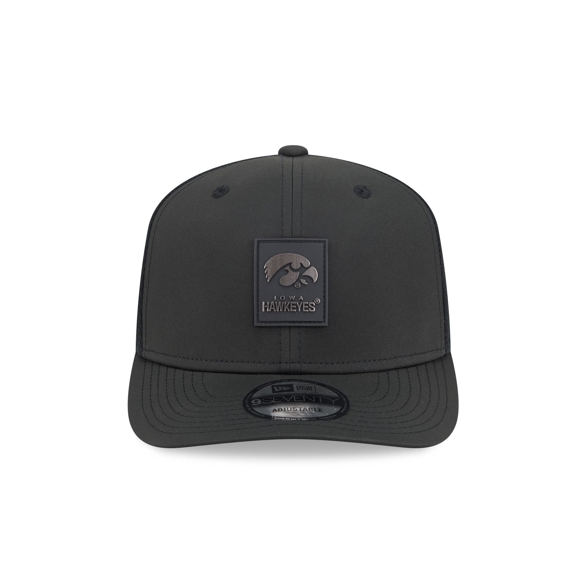 Iowa Hawkeyes Hot Weather 9SEVENTY Trucker Hat