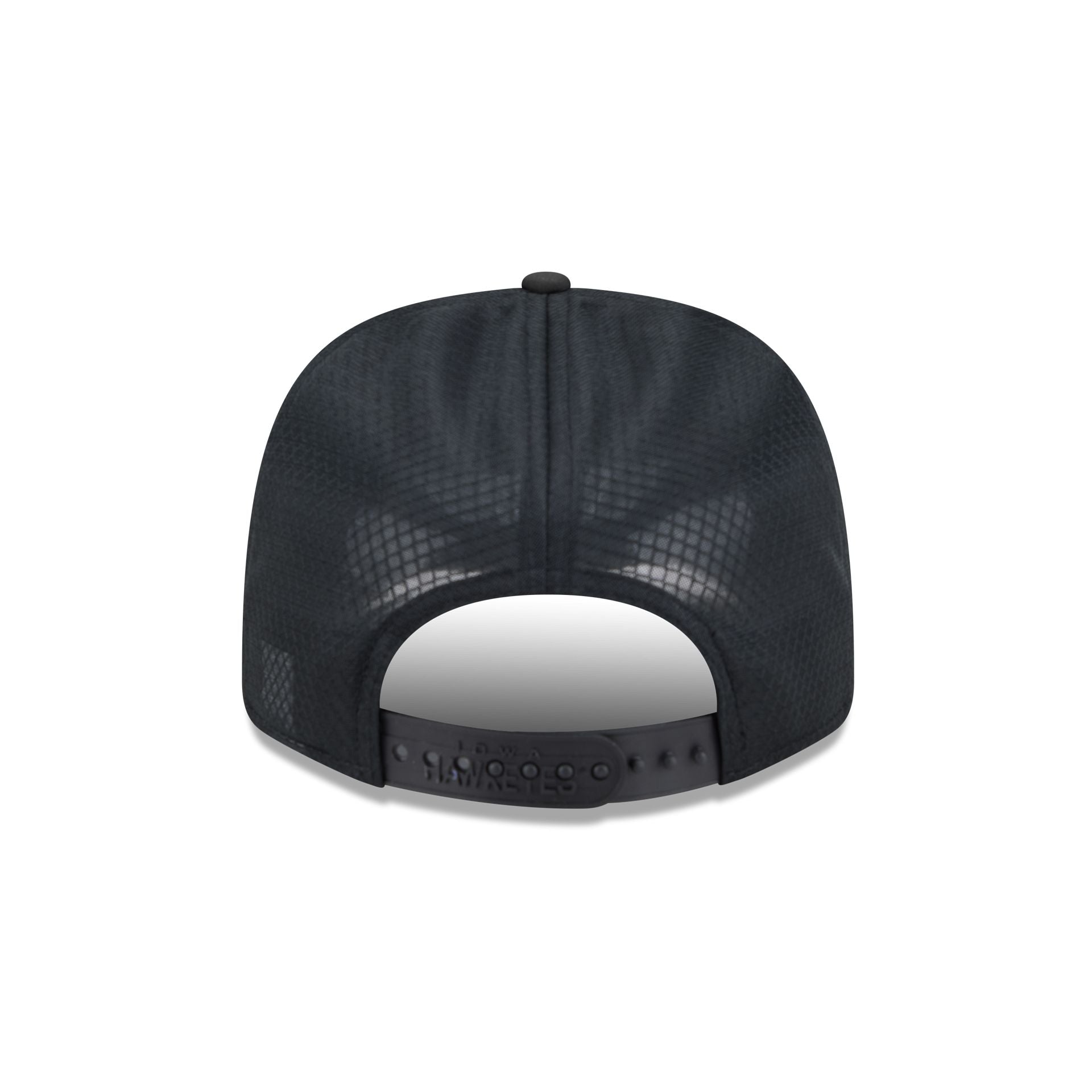 Iowa Hawkeyes Hot Weather 9SEVENTY Trucker Hat