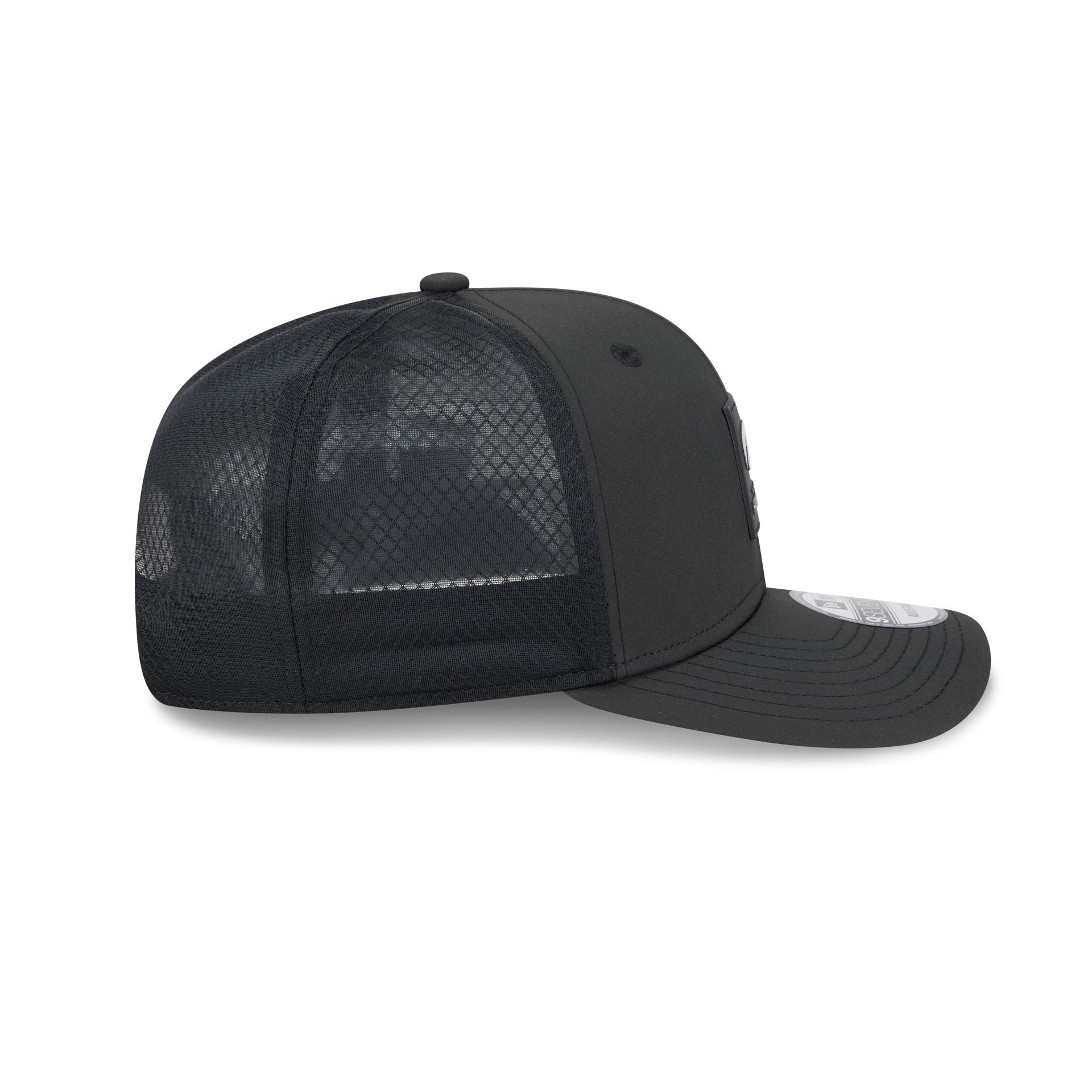 Iowa Hawkeyes Hot Weather 9SEVENTY Trucker Hat