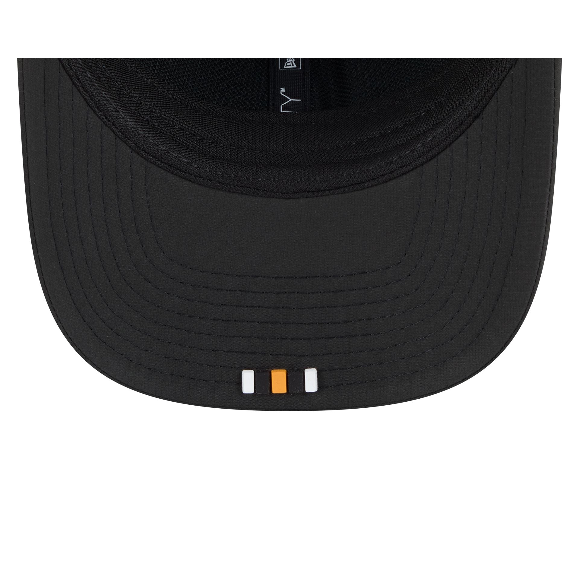 Iowa Hawkeyes Hot Weather 9SEVENTY Trucker Hat