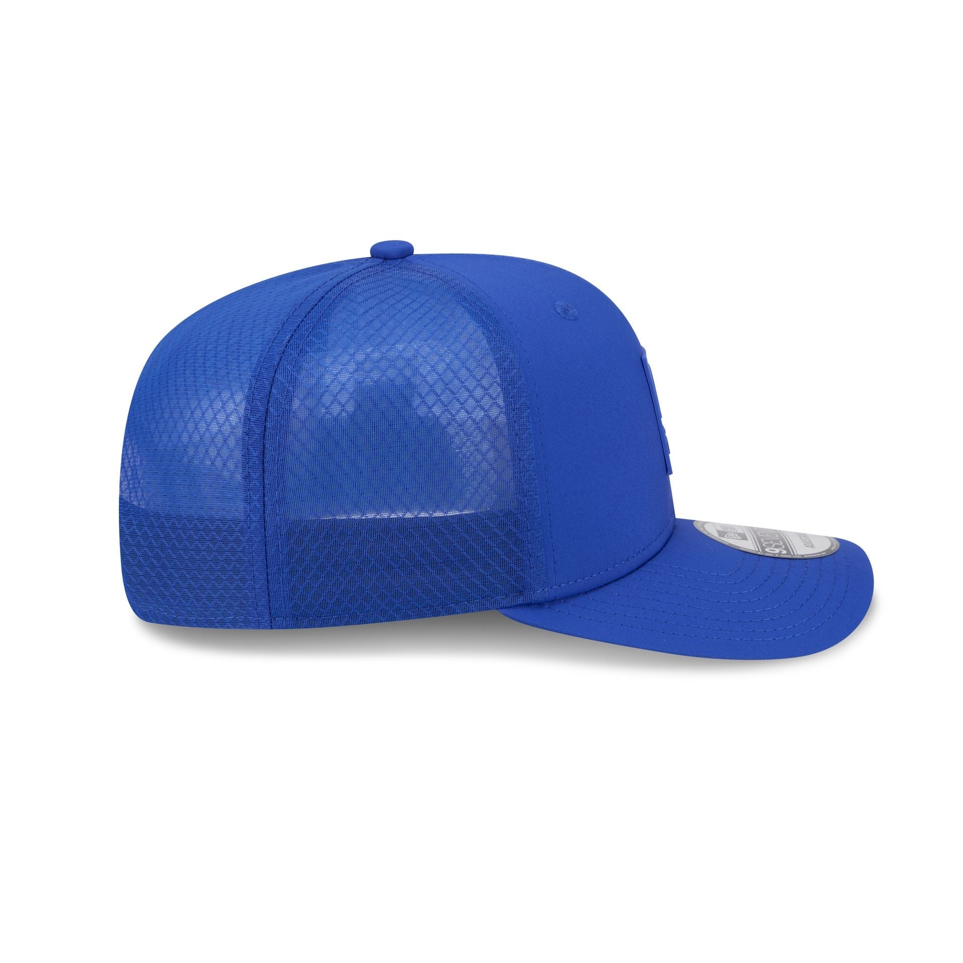 Pittsburgh Panthers Hot Weather 9SEVENTY Trucker Hat