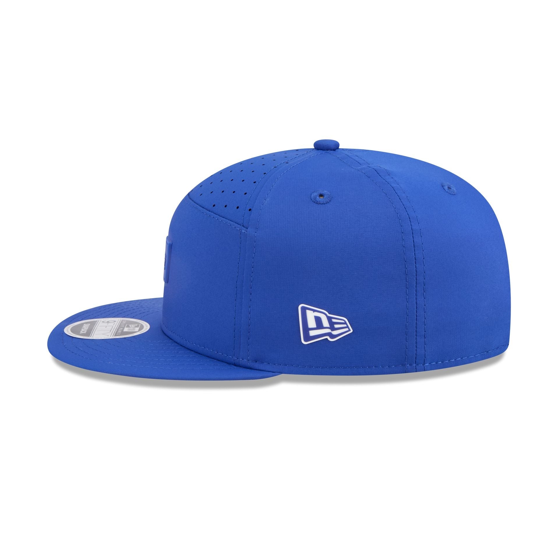 Florida Gators Hot Weather Split Panel 9FIFTY Snapback Hat