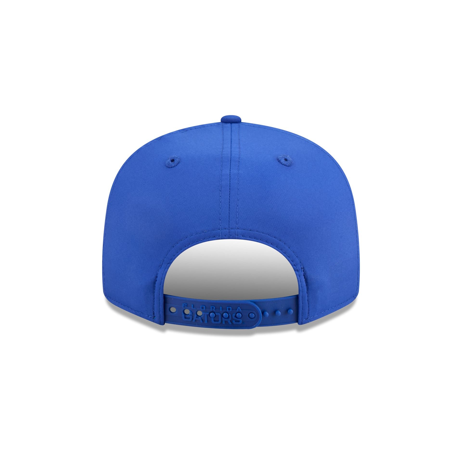 Florida Gators Hot Weather Split Panel 9FIFTY Snapback Hat
