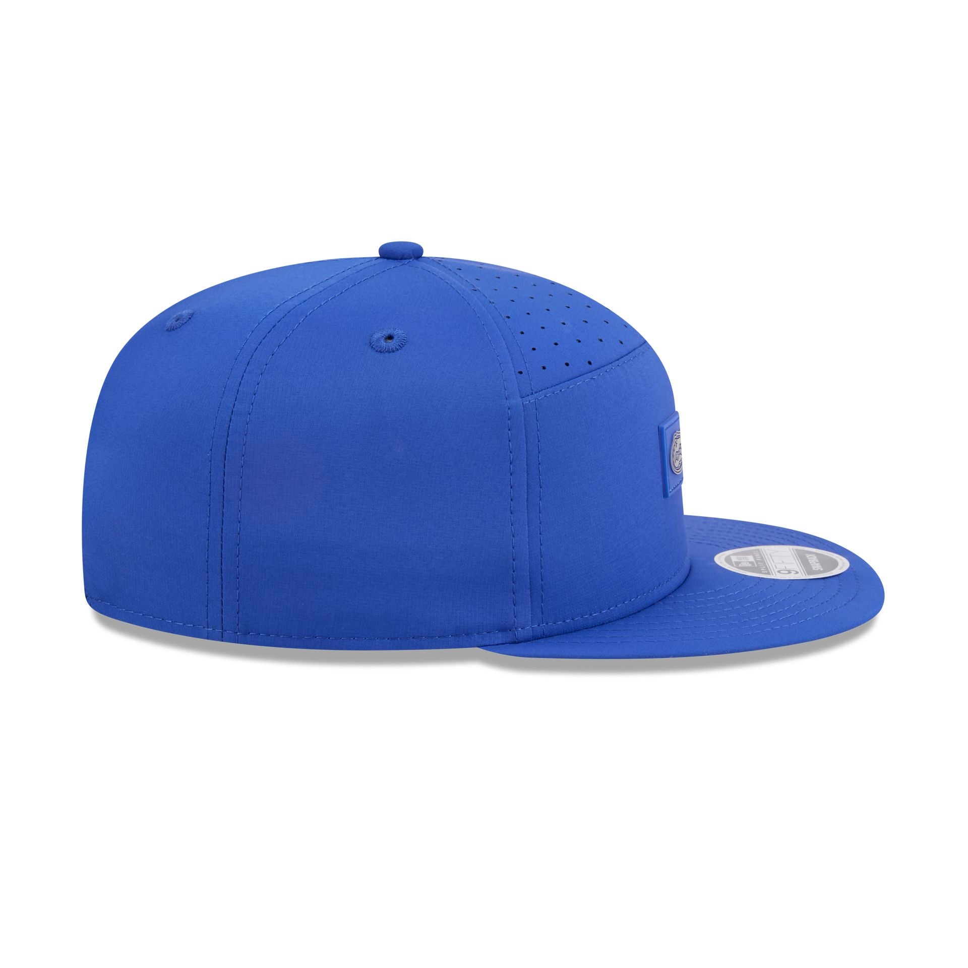 Florida Gators Hot Weather Split Panel 9FIFTY Snapback Hat