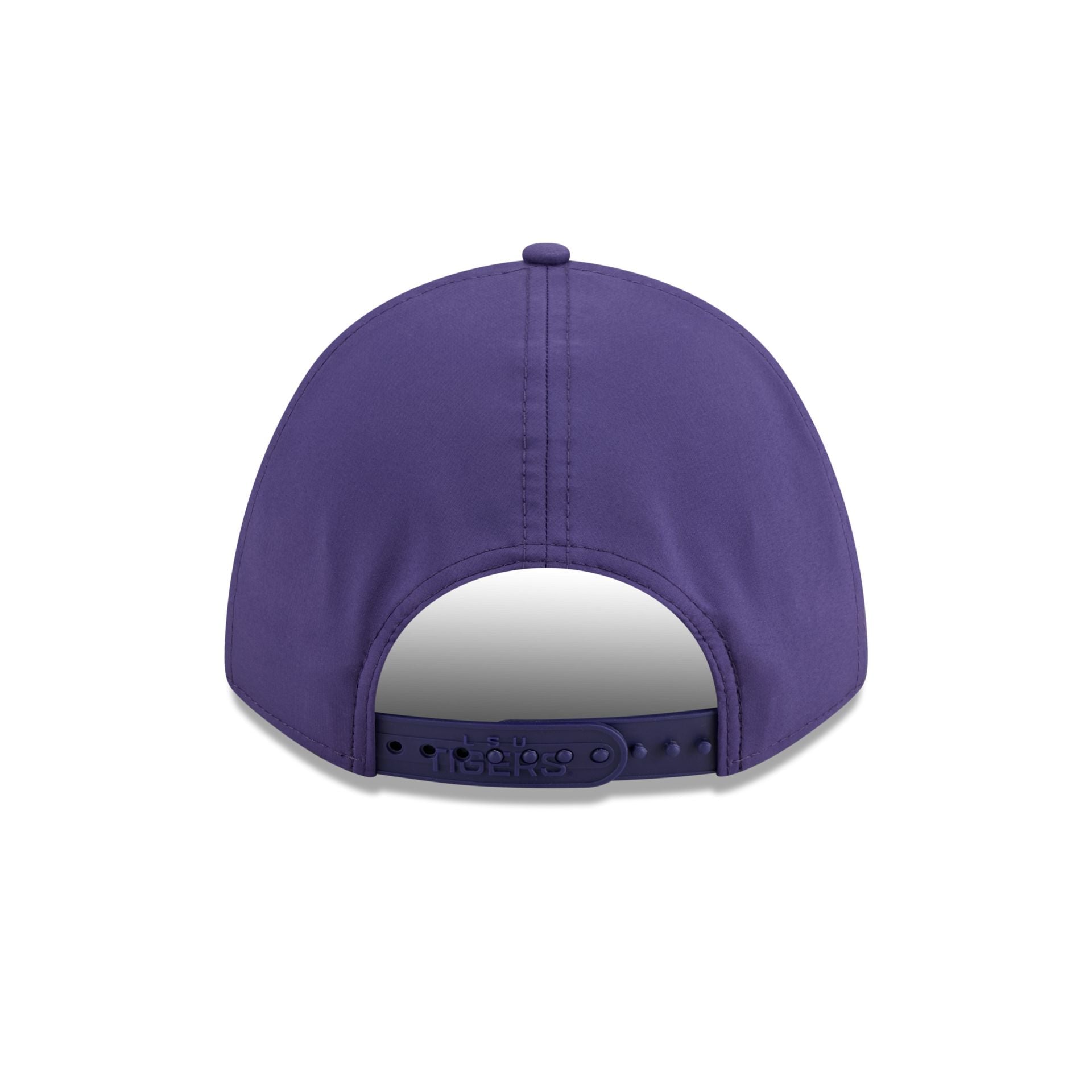 LSU Tigers Hot Weather 9FORTY M-Crown Snapback Hat