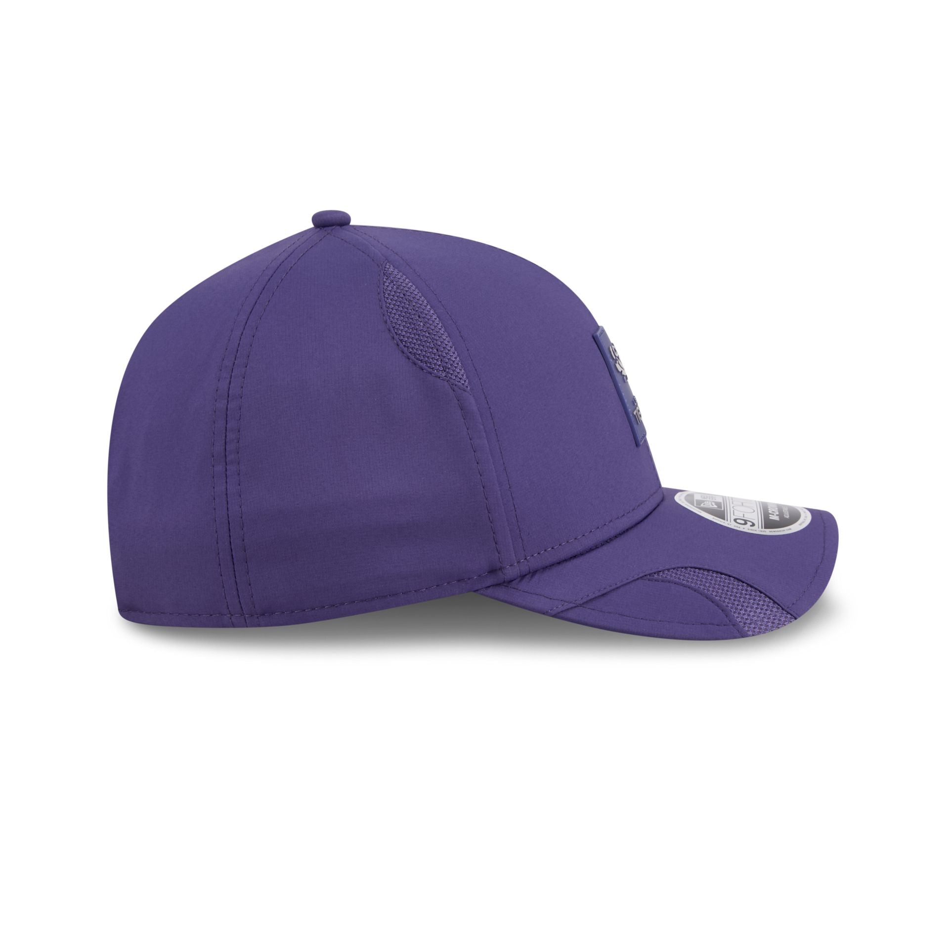 LSU Tigers Hot Weather 9FORTY M-Crown Snapback Hat