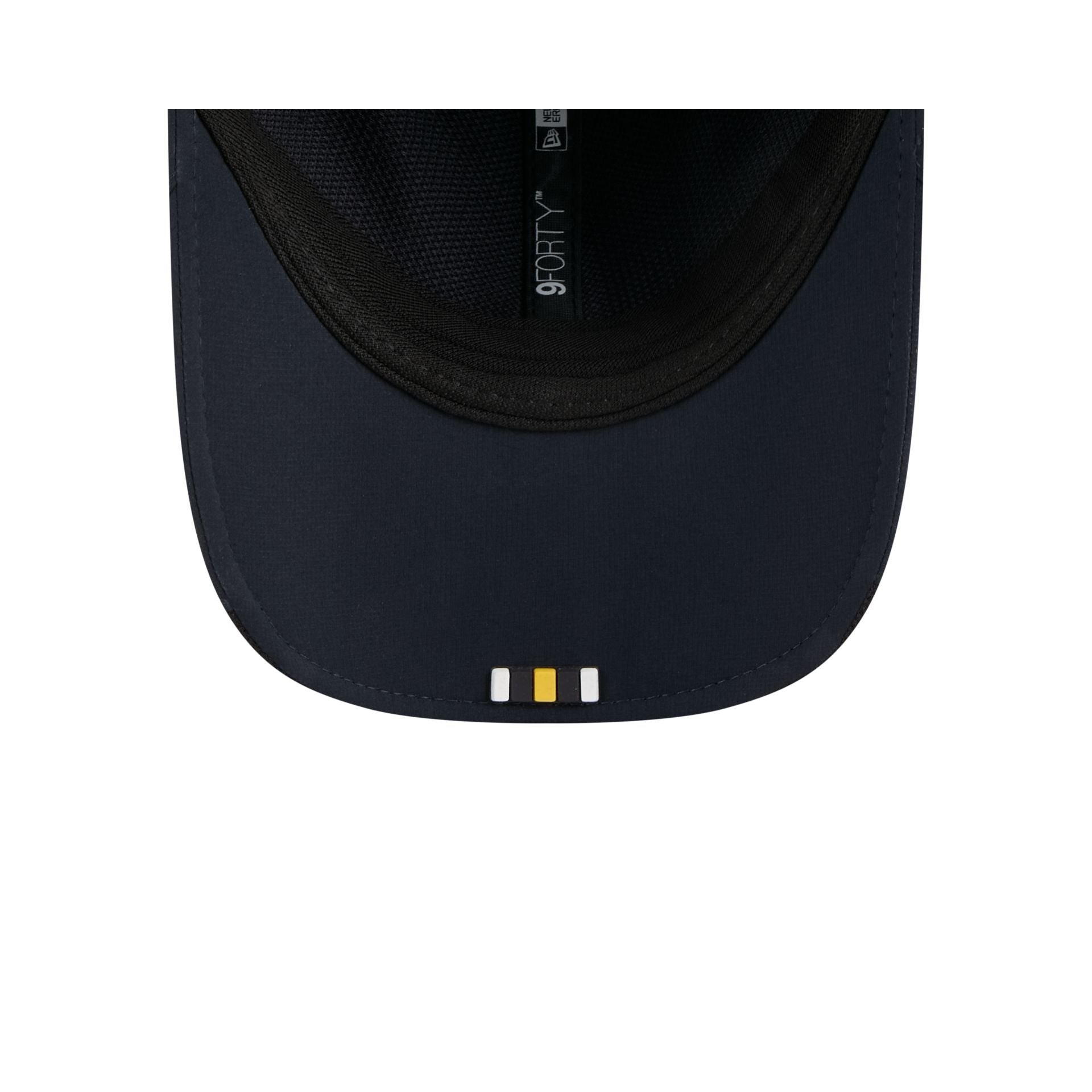 Michigan Wolverines Hot Weather 9FORTY M-Crown Snapback Hat