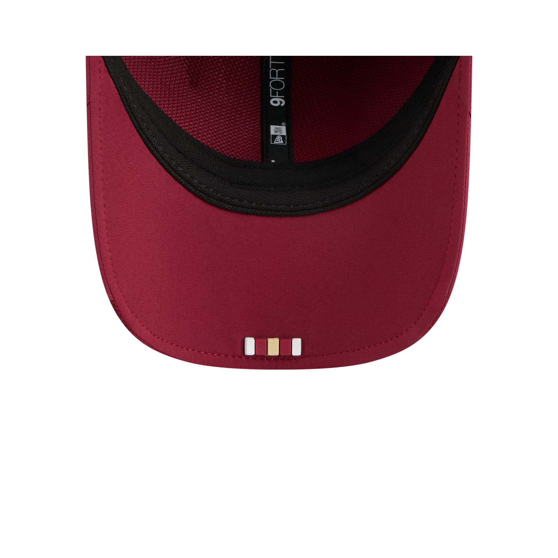 Florida State Seminoles Hot Weather 9FORTY M-Crown Snapback Hat
